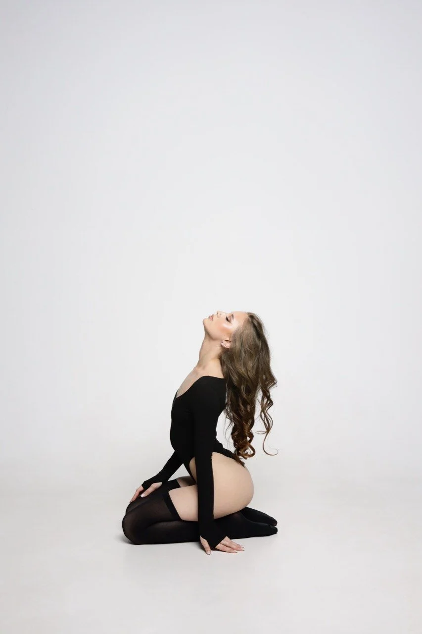 XXX Porn Photo of Nude MerryHotlend 3