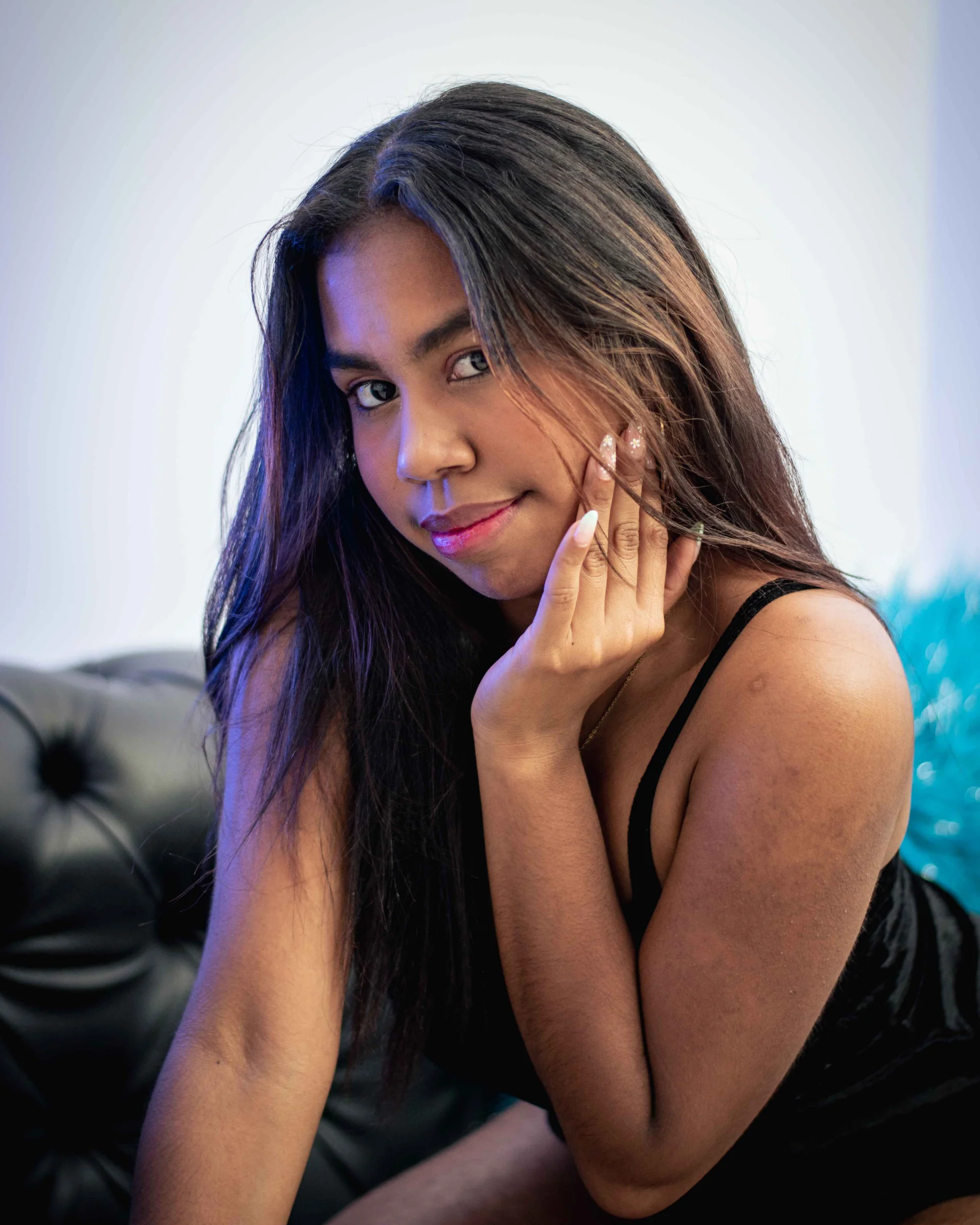 XXX Porn Photo of Nude Lizzie_Williams_ 20