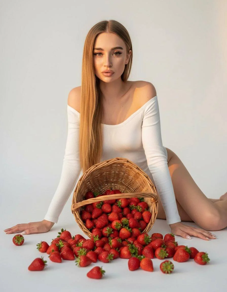 XXX Porn Photo of Nude MissEvelynGlow 16