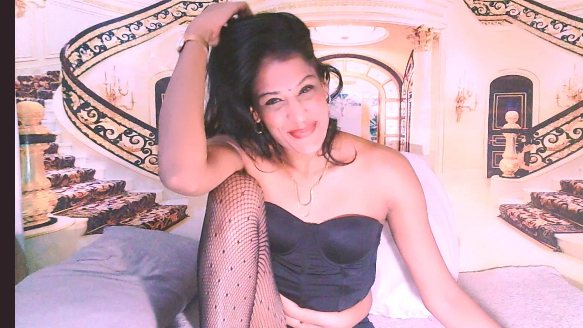 XXX Porn Photo of Nude IndianSexcSmyle 200
