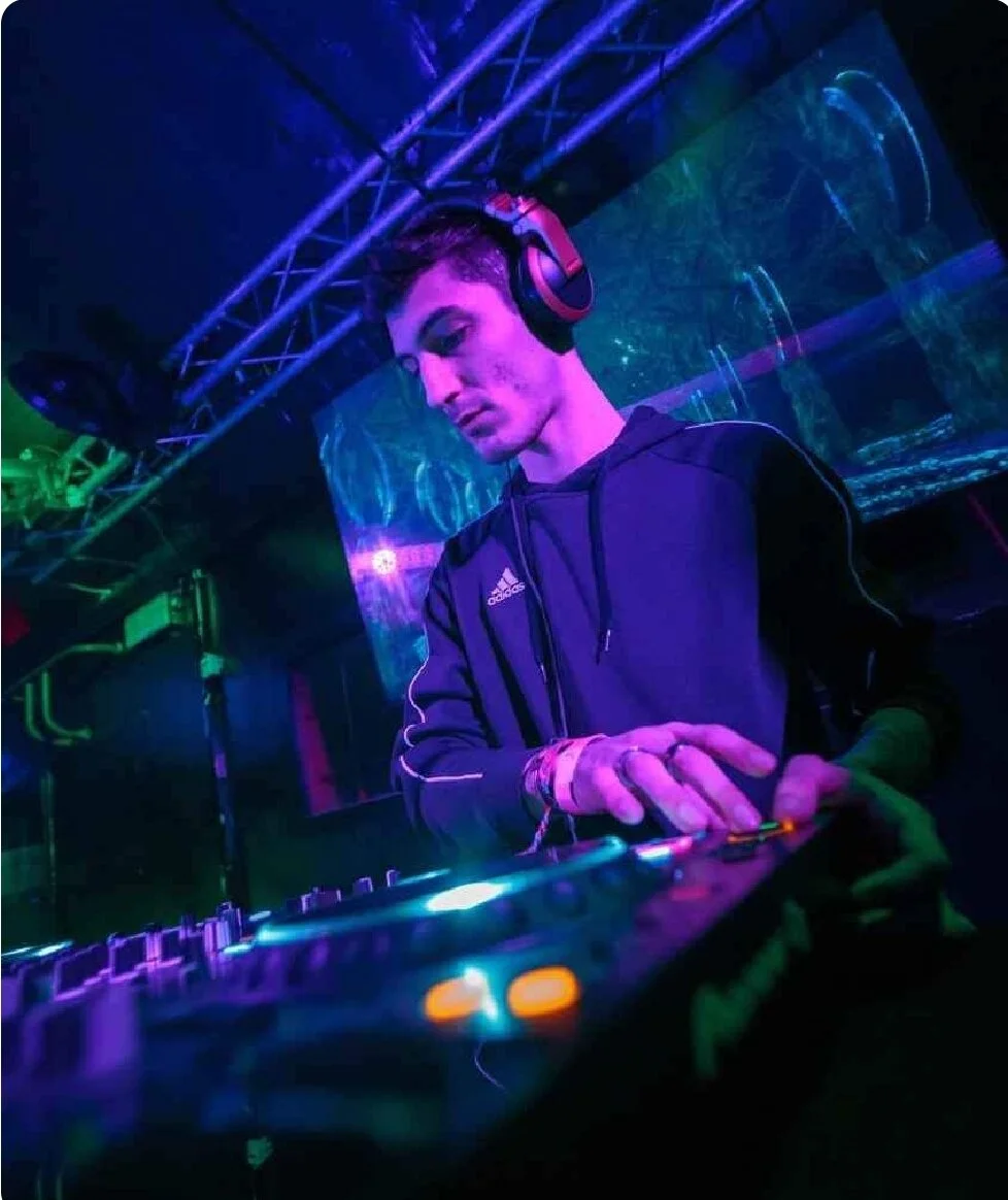 XXX Porn Photo of Nude PsyLeo96 2