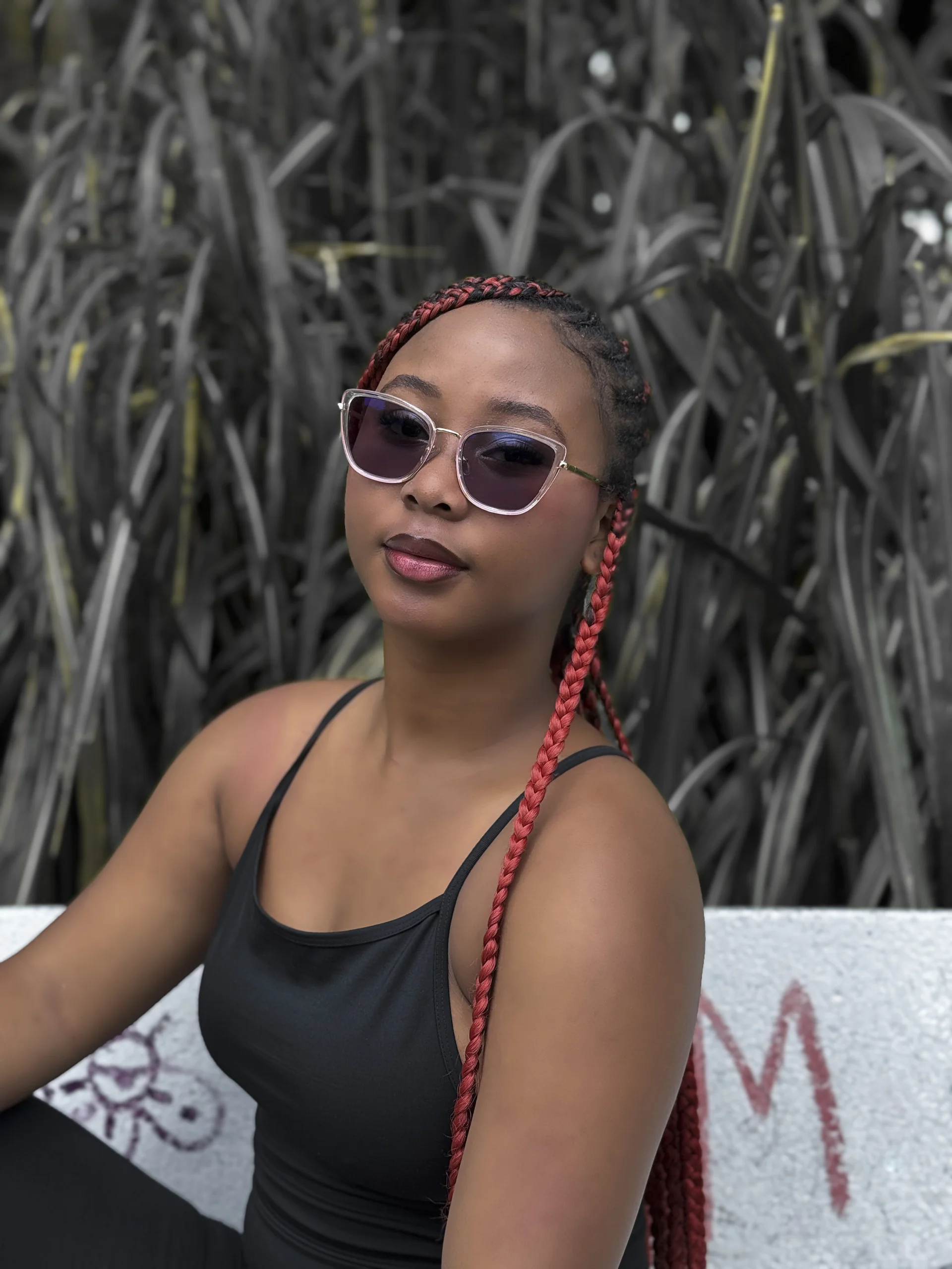 XXX Porn Photo of Nude RachellEbony 5