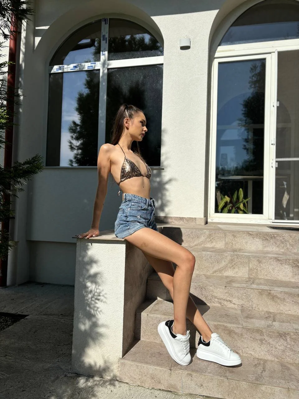 XXX Porn Photo of Nude beauty_luna18 93