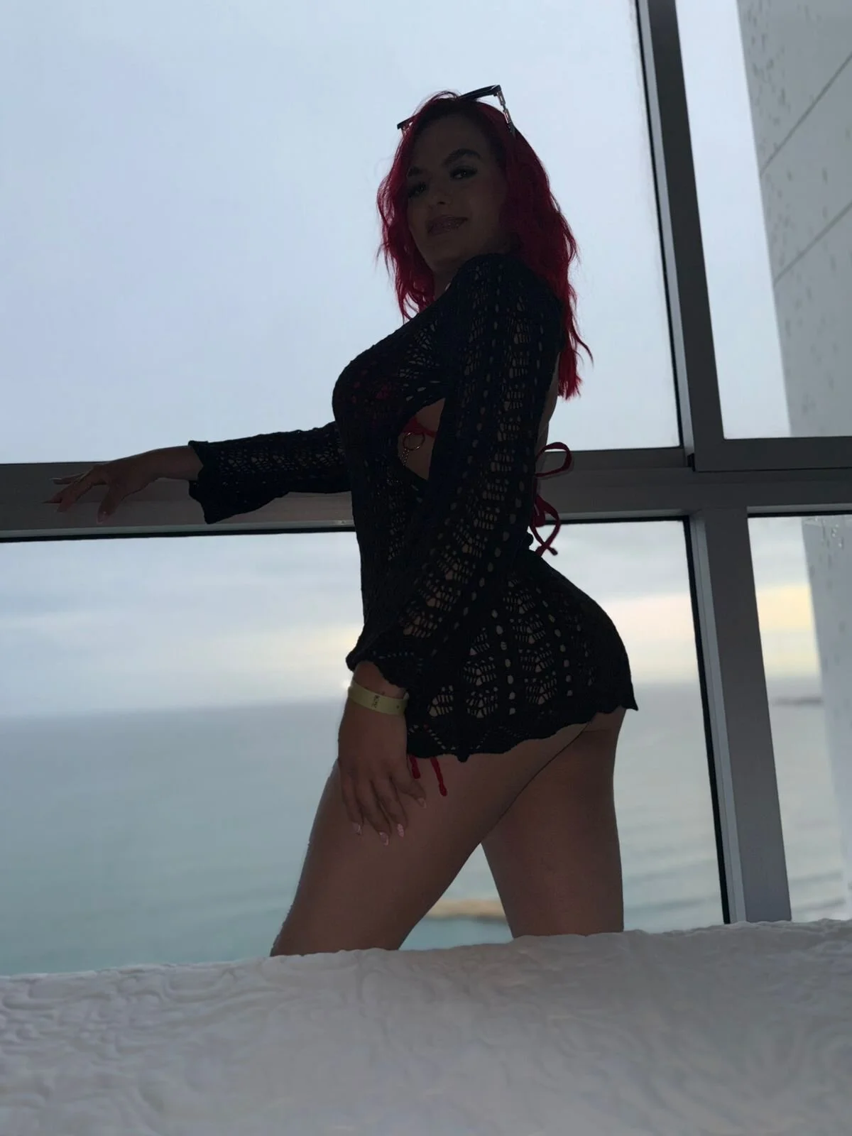 XXX Porn Photo of Nude SOPHICOLLINS 9