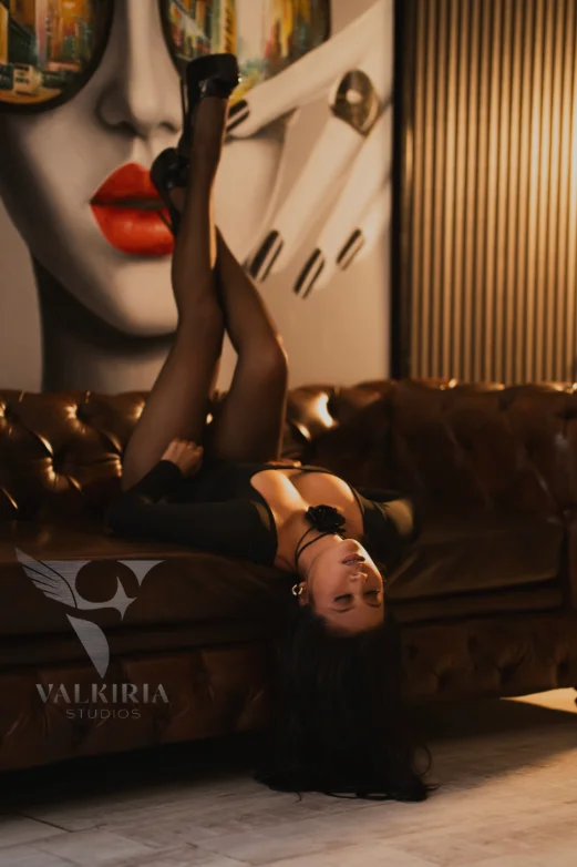 XXX Porn Photo of Nude hannah_howeell__ 11