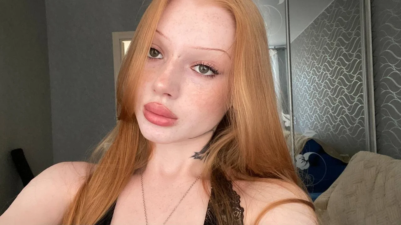 XXX Porn Photo of Nude Iamlylu 26