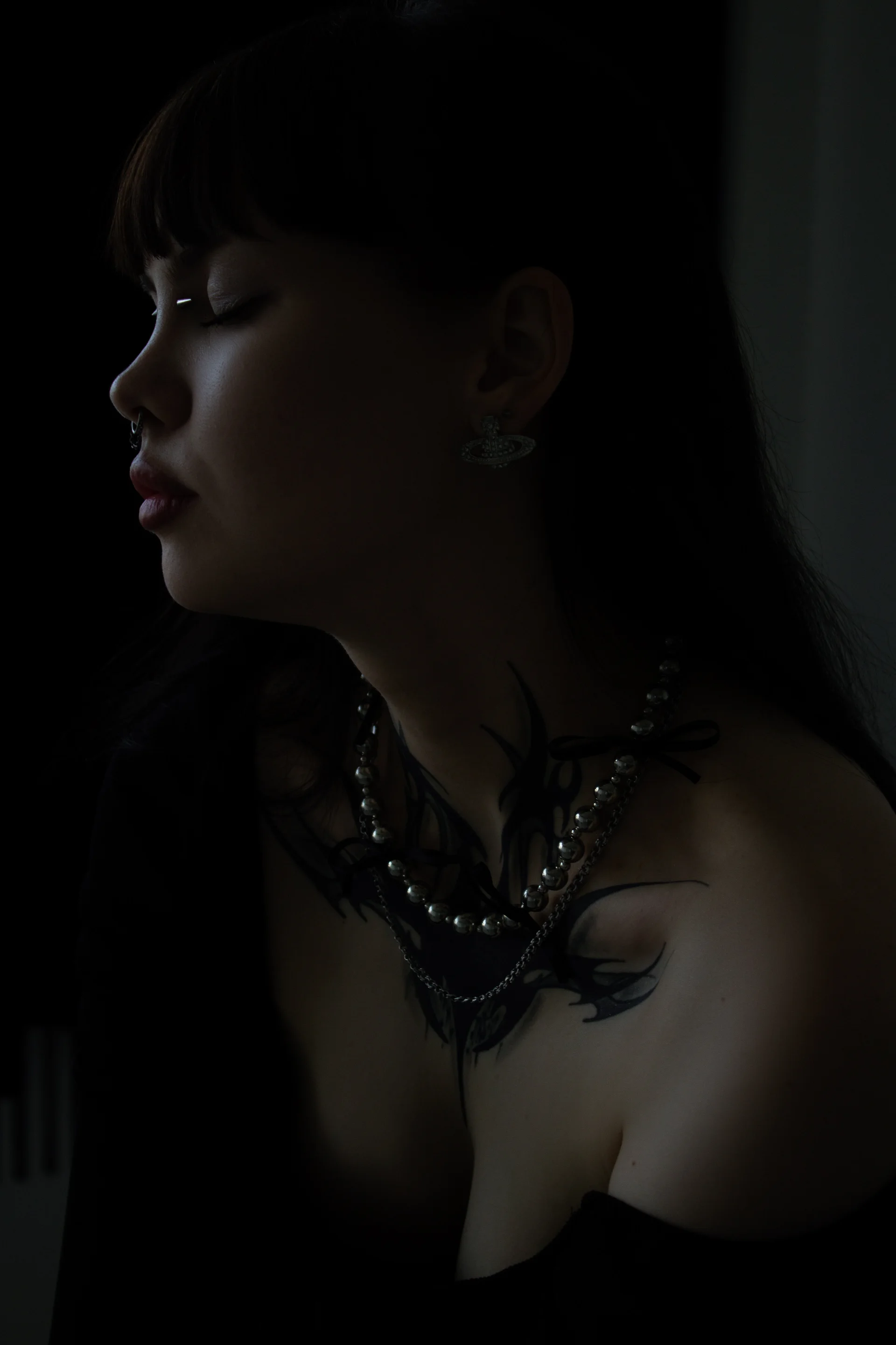 XXX Porn Photo of Nude Morana_Batt 17