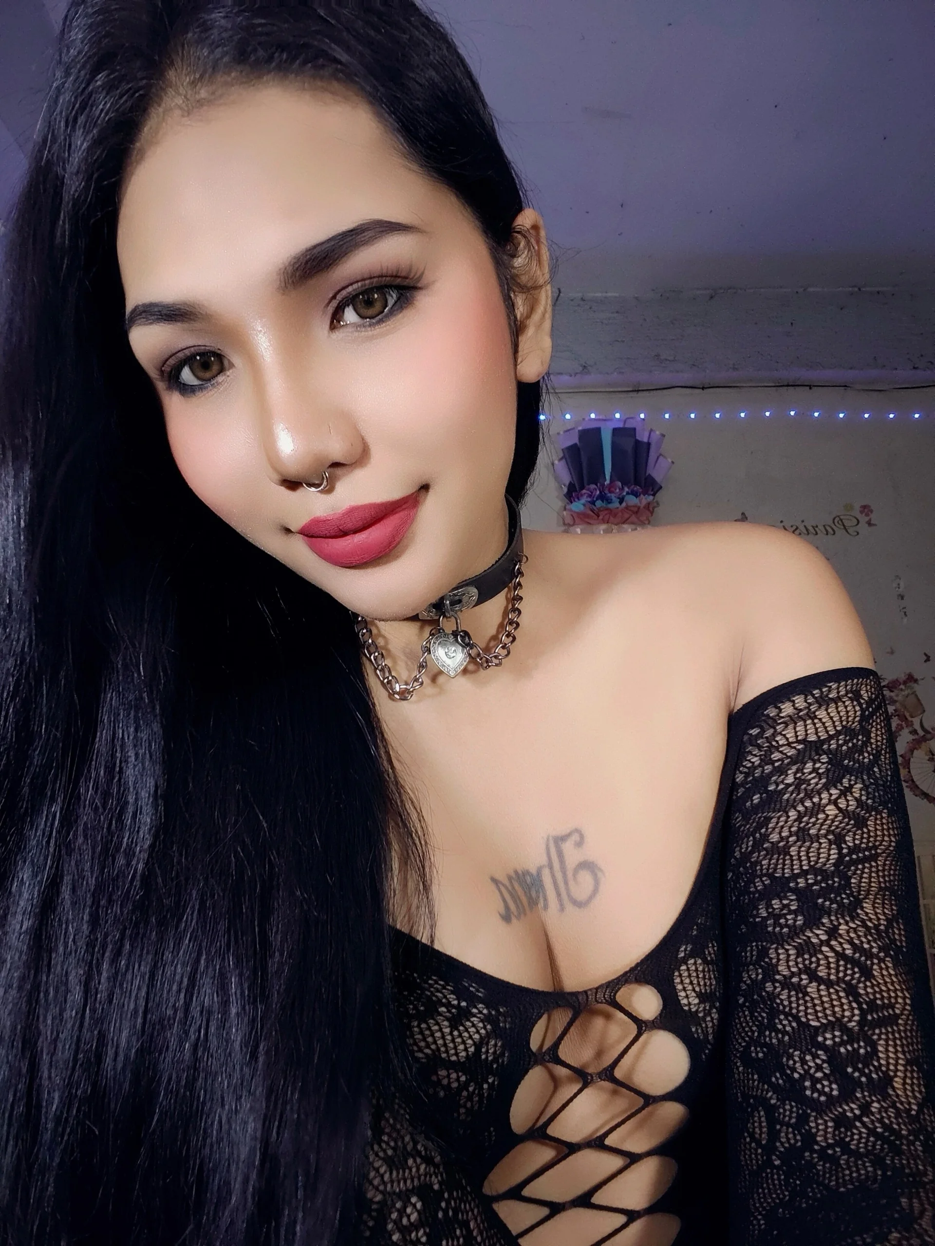XXX Porn Photo of Nude NastyMistressGoddess 4