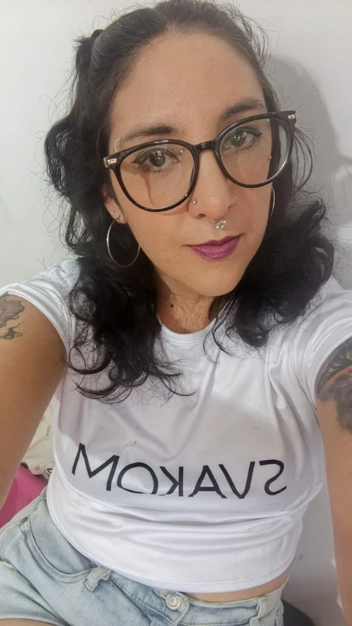 XXX Porn Photo of Nude Melinerd 20