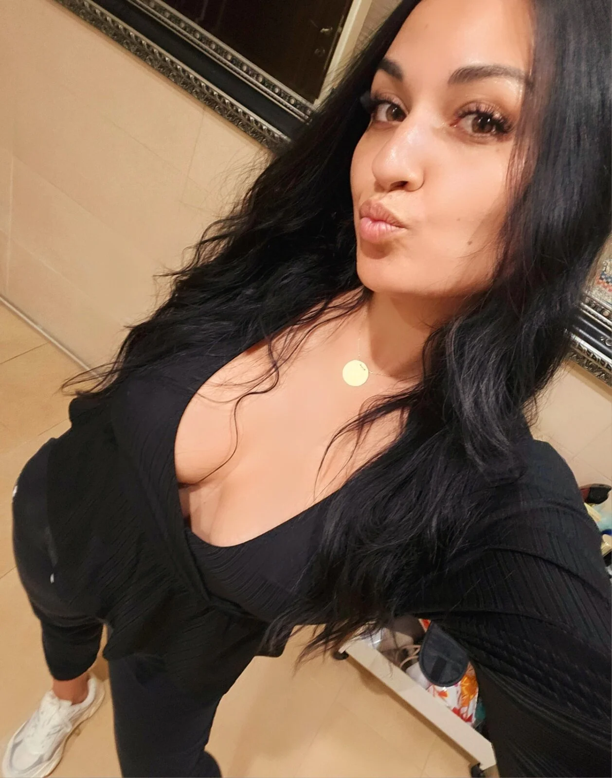 XXX Porn Photo of Nude AlexandraRand 17