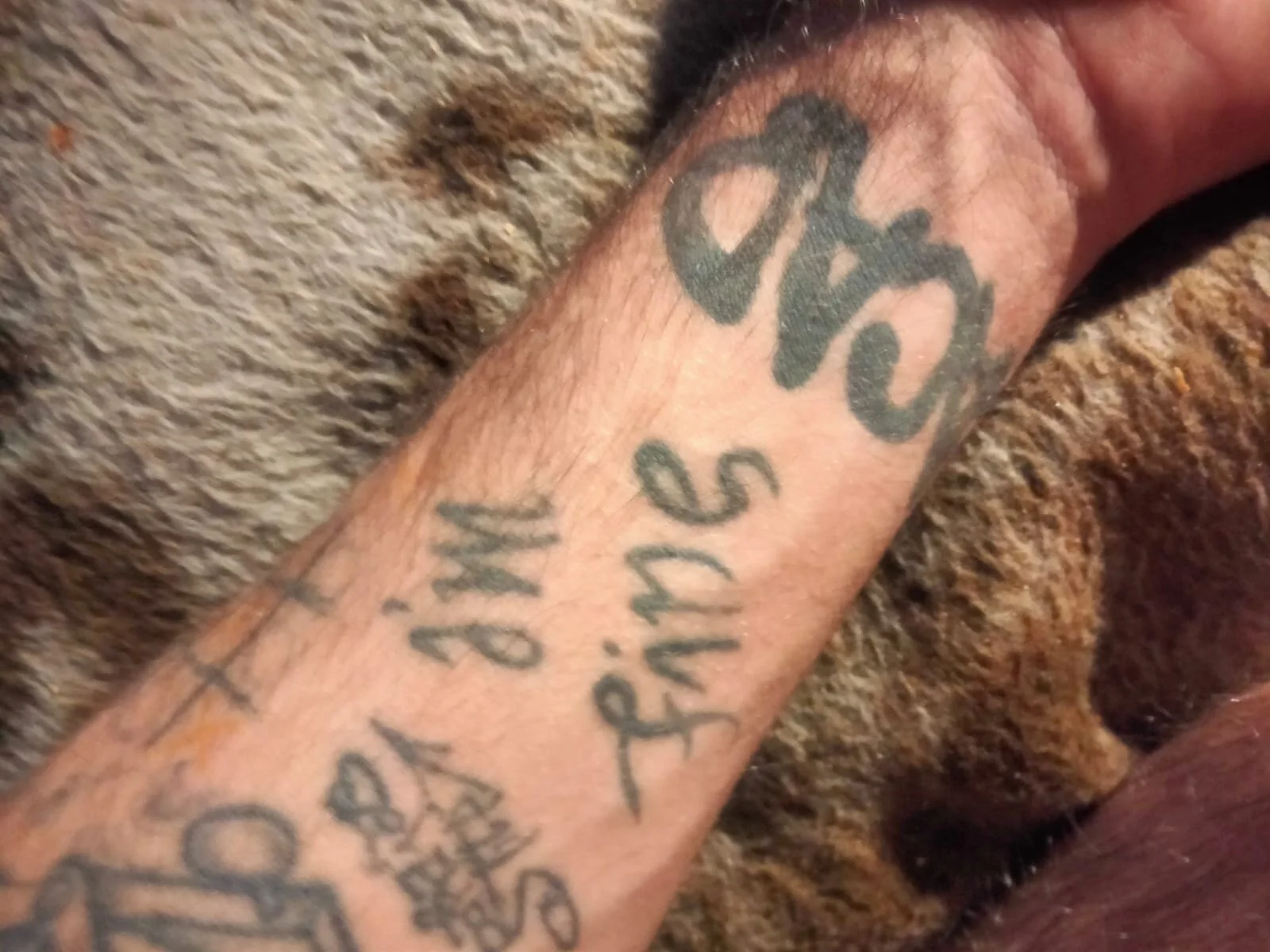 XXX Porn Photo of Nude MrFumao 4