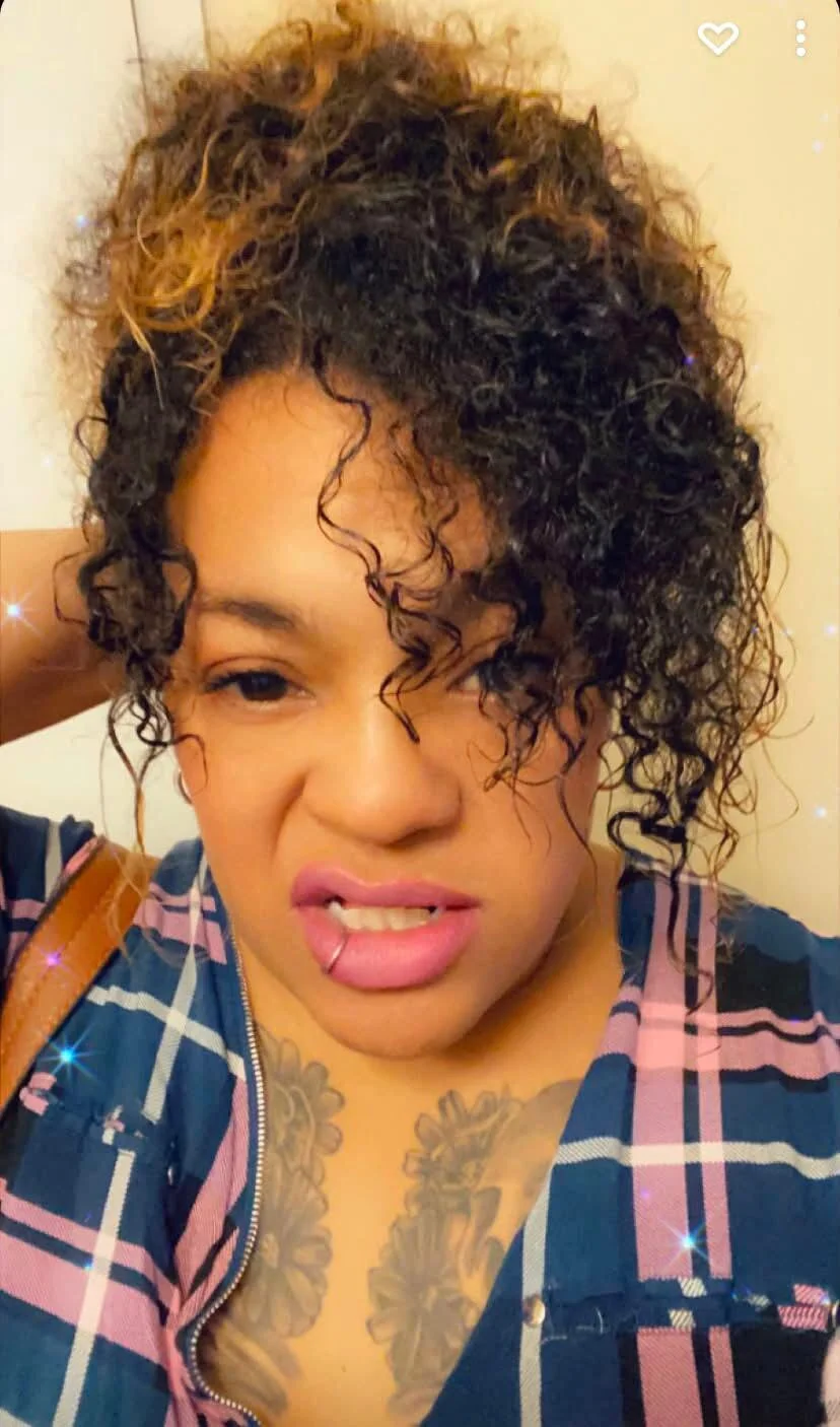 XXX Porn Photo of Nude Nicolexoxo_ 4