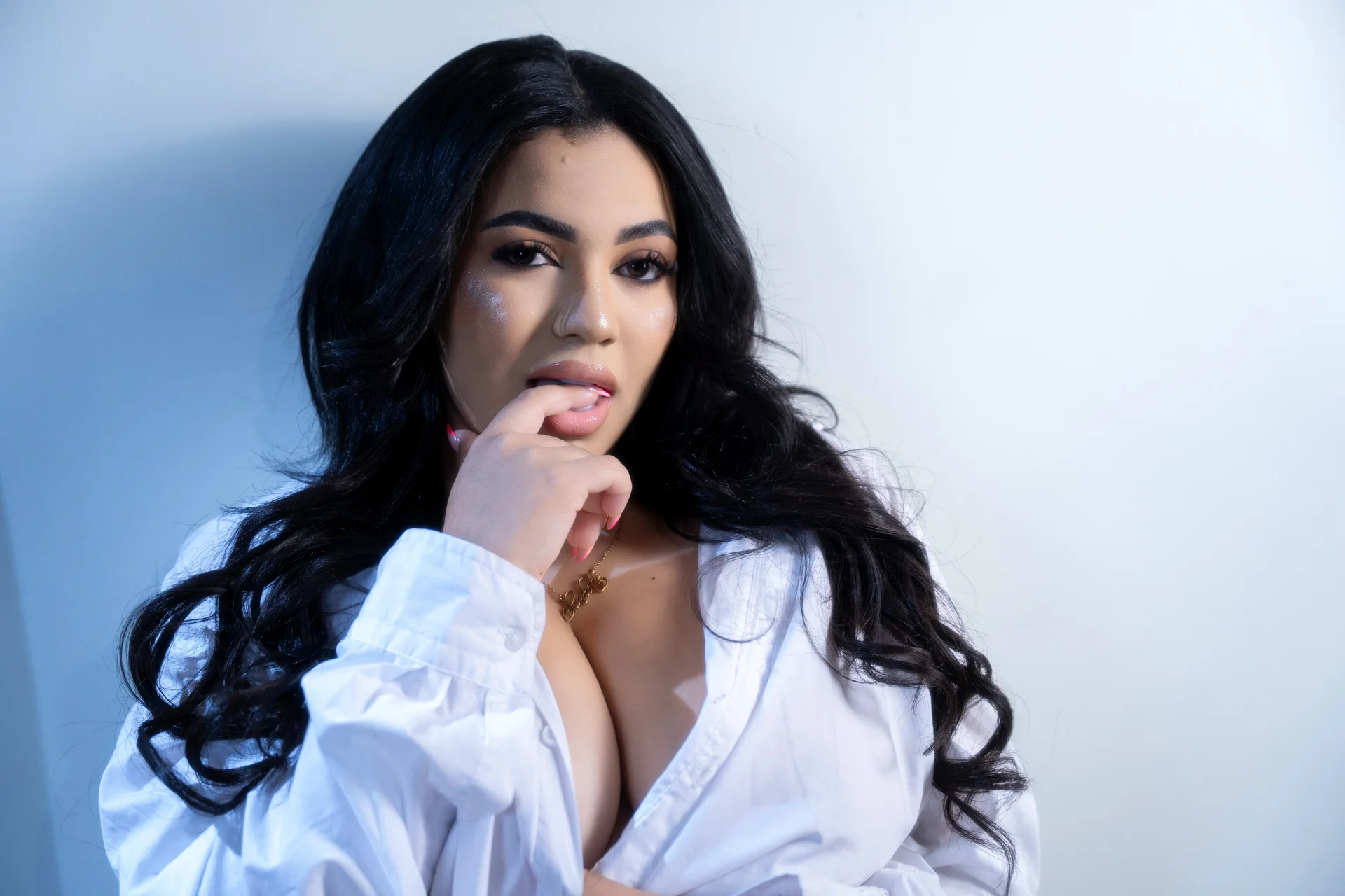 XXX Porn Photo of Nude CharlotteeBrownn 10