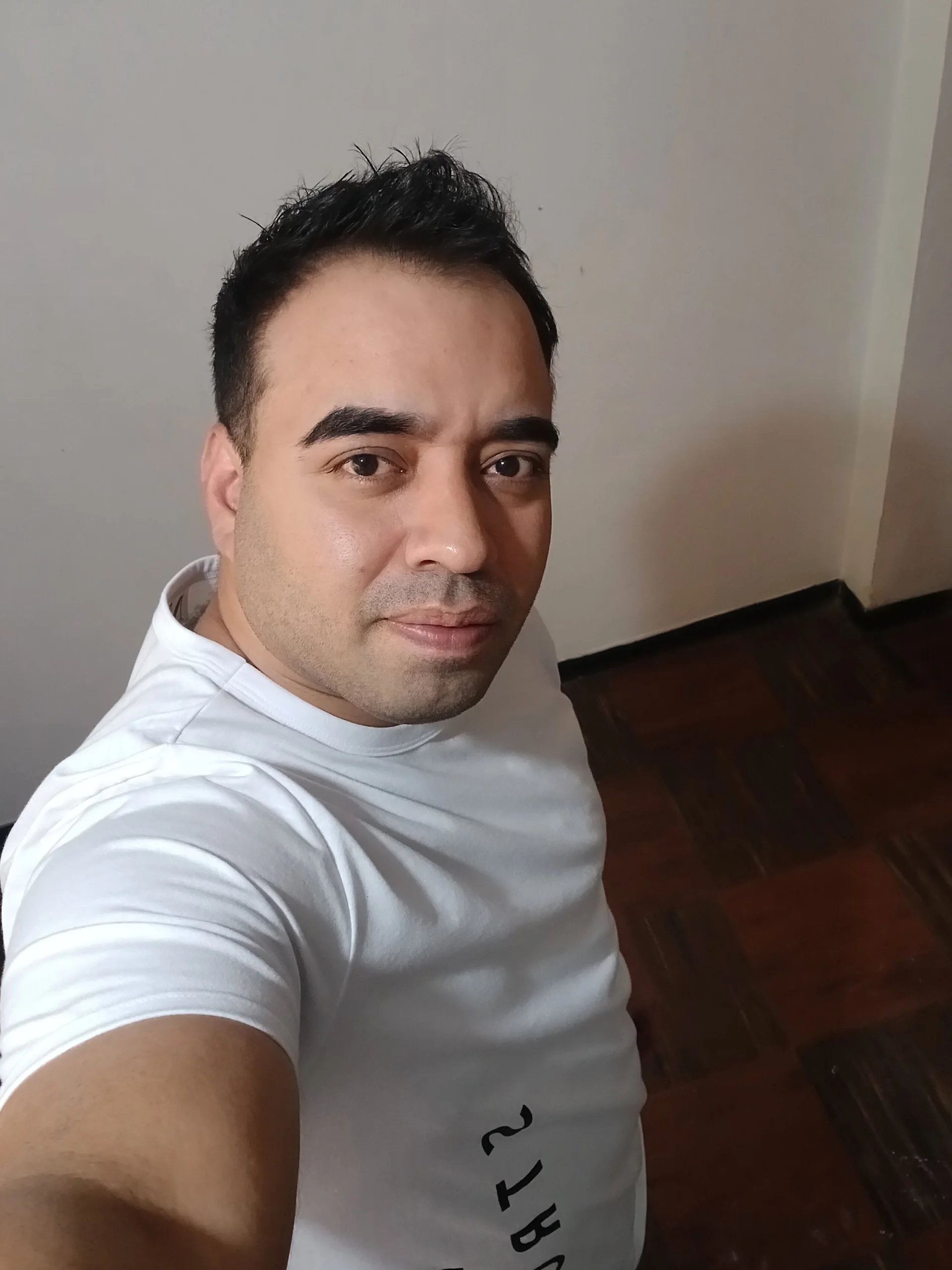 XXX Porn Photo of Nude Alfonsovid 4