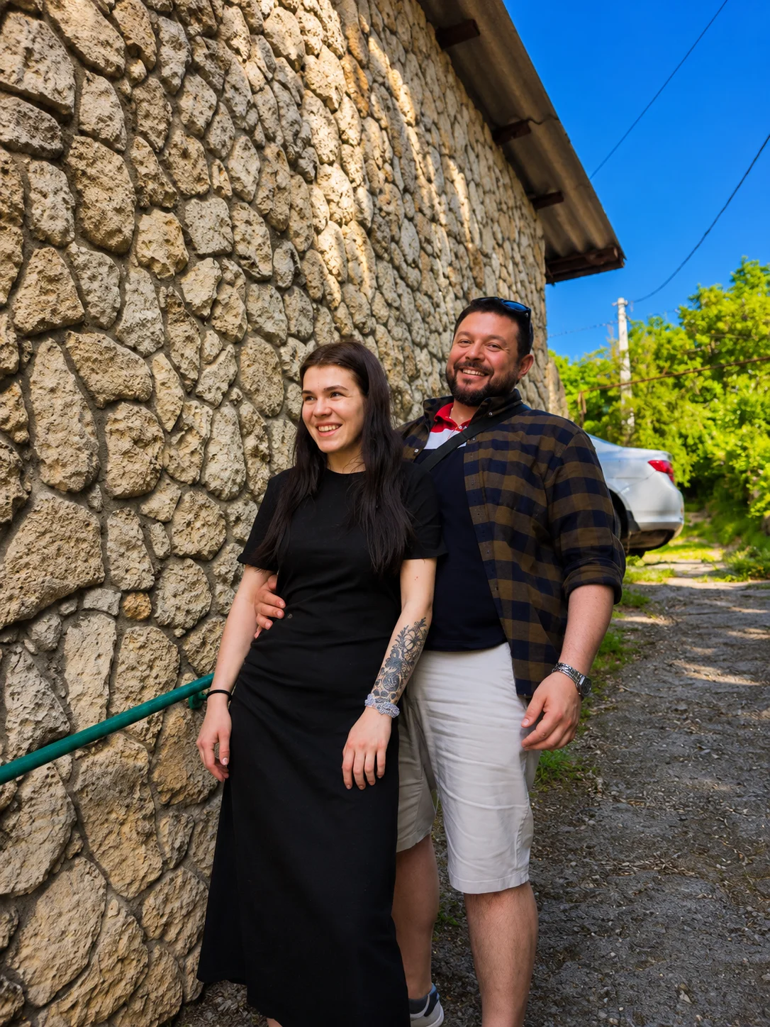 XXX Porn Photo of Nude maria_and_leo 17