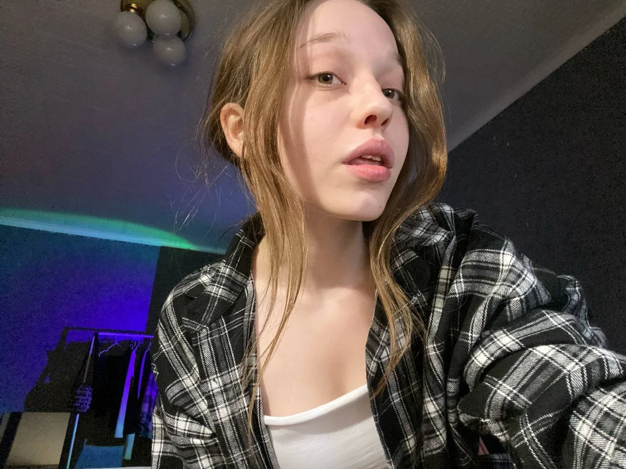 XXX Porn Photo of Nude DearEvaa 80