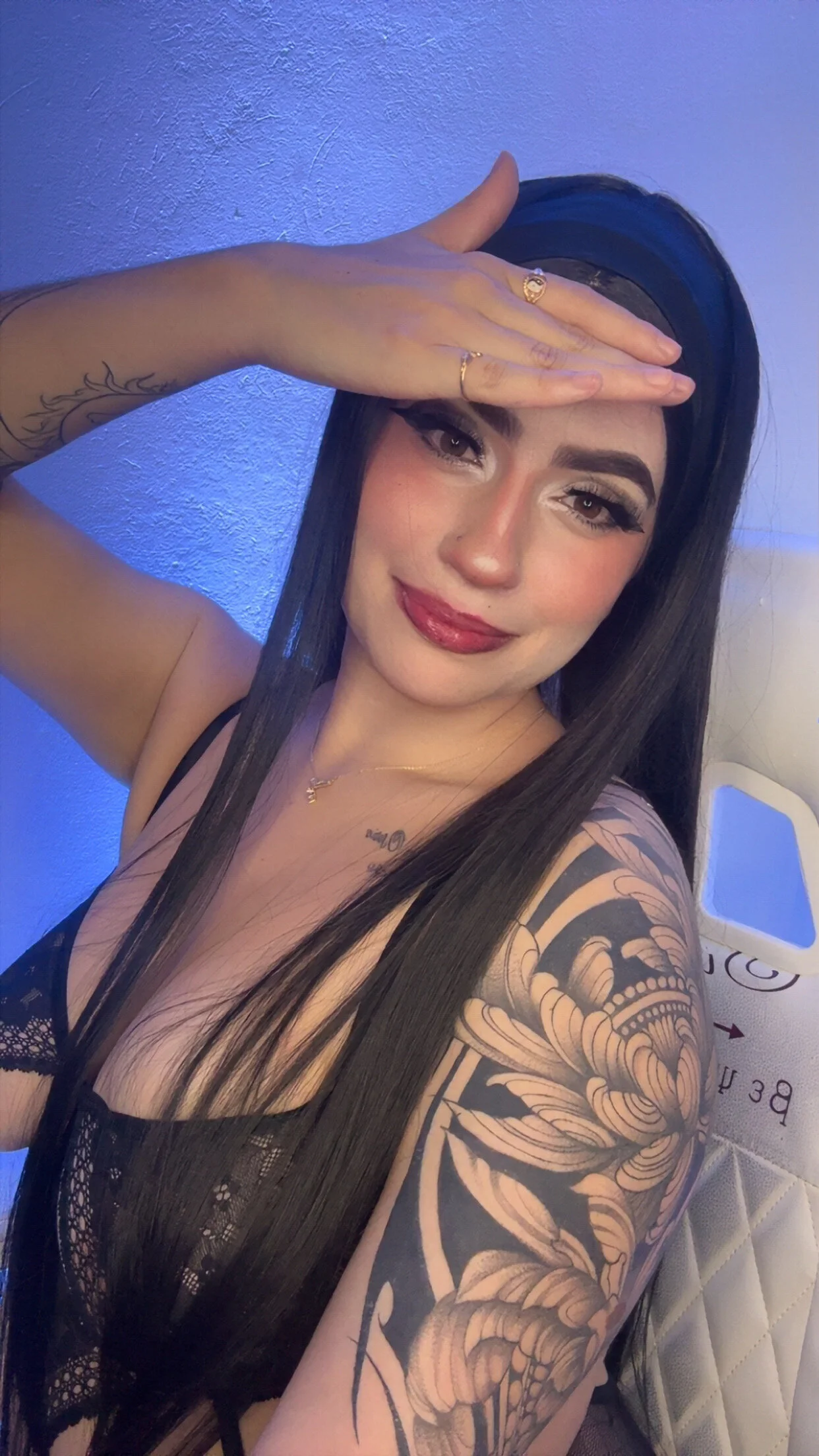 XXX Porn Photo of Nude kuritto_ 30