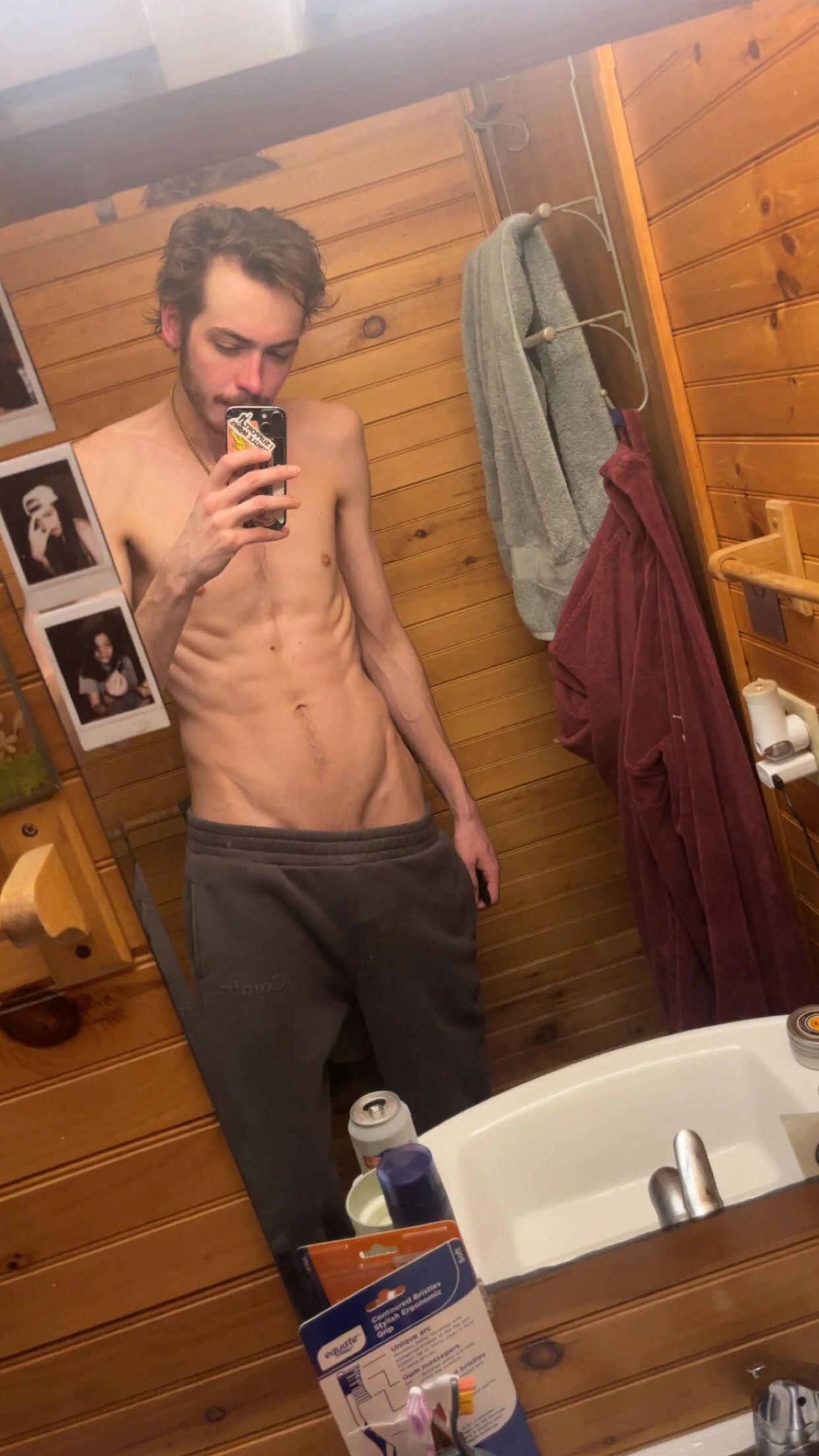 XXX Porn Photo of Nude bb_n_jake 5