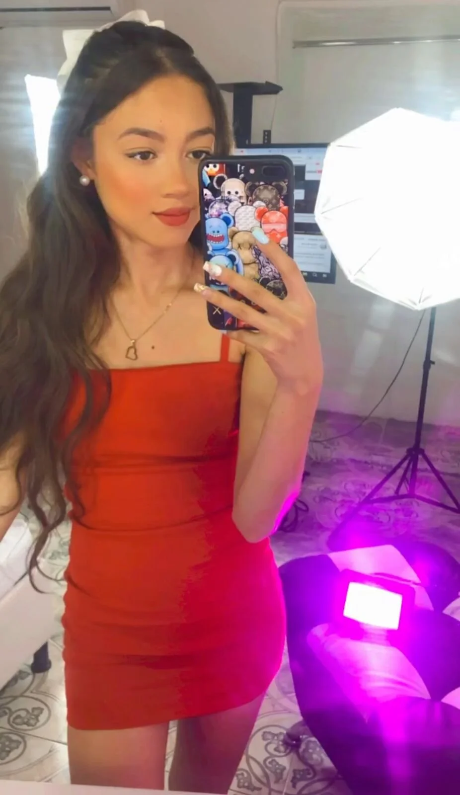 XXX Porn Photo of Nude hantonella_ 4
