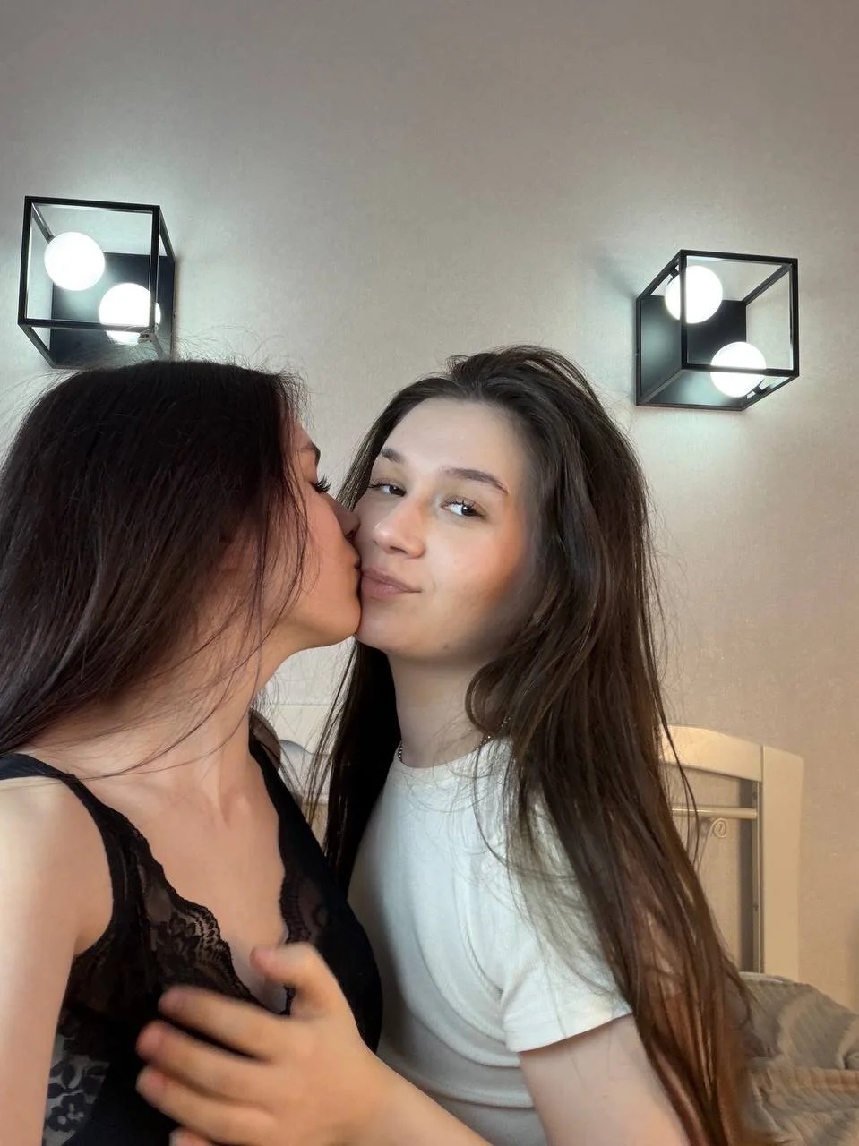 XXX Porn Photo of Nude RosanneLaliberty 34