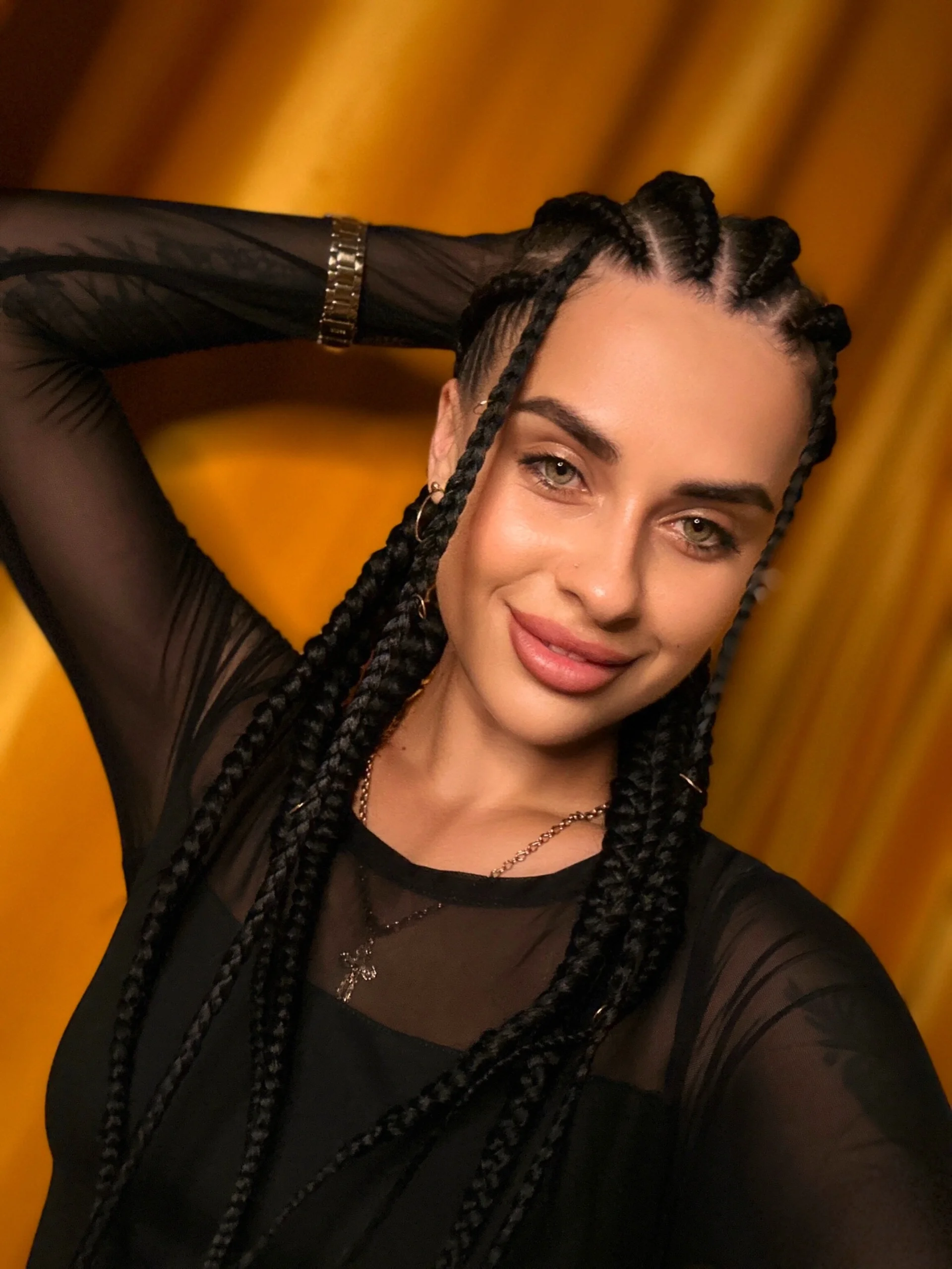 XXX Porn Photo of Nude MariaValverdeee 10