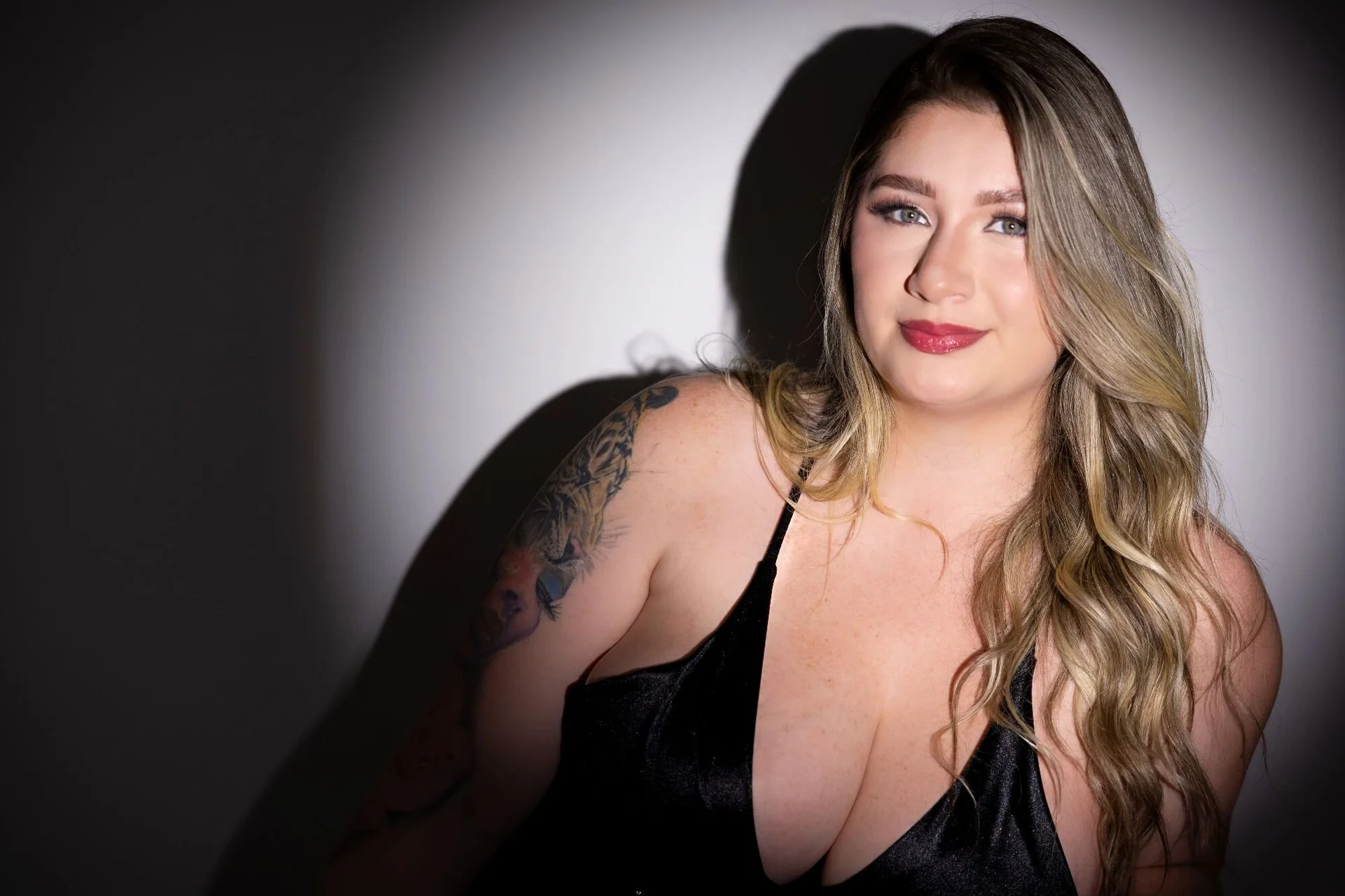XXX Porn Photo of Nude aurora_coldd 15