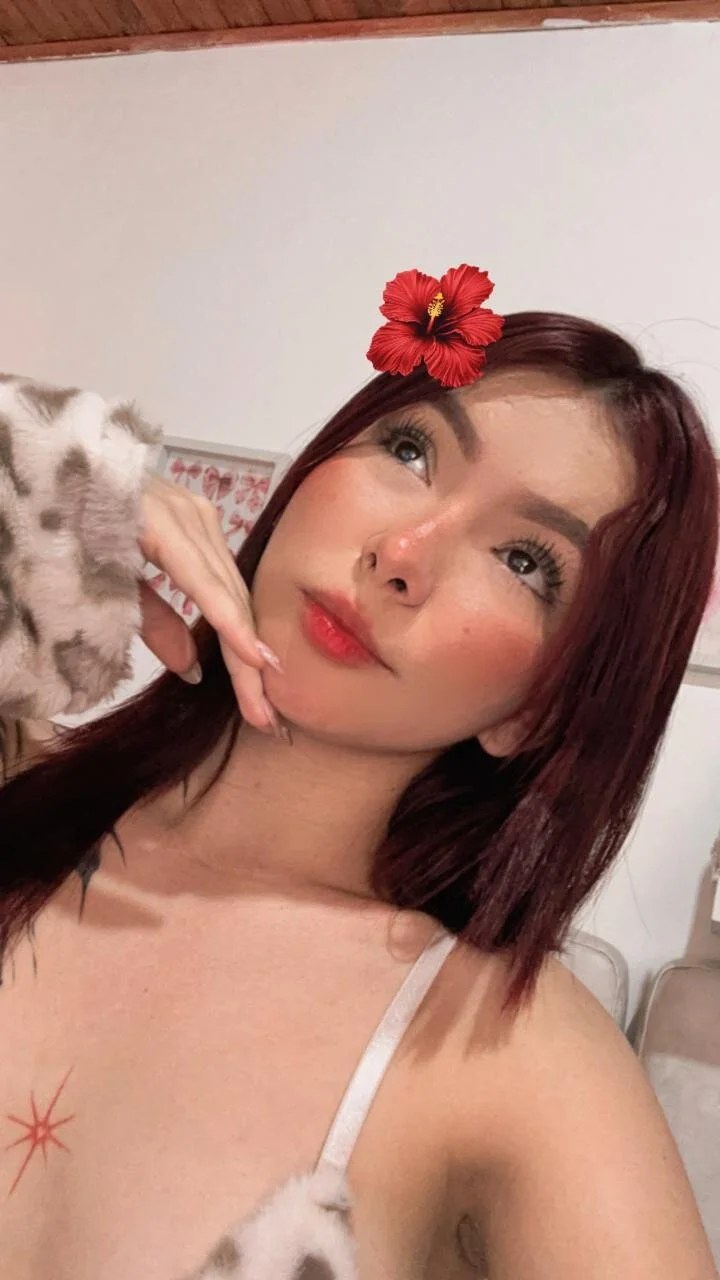 XXX Porn Photo of Nude Hanni_Dulce 8