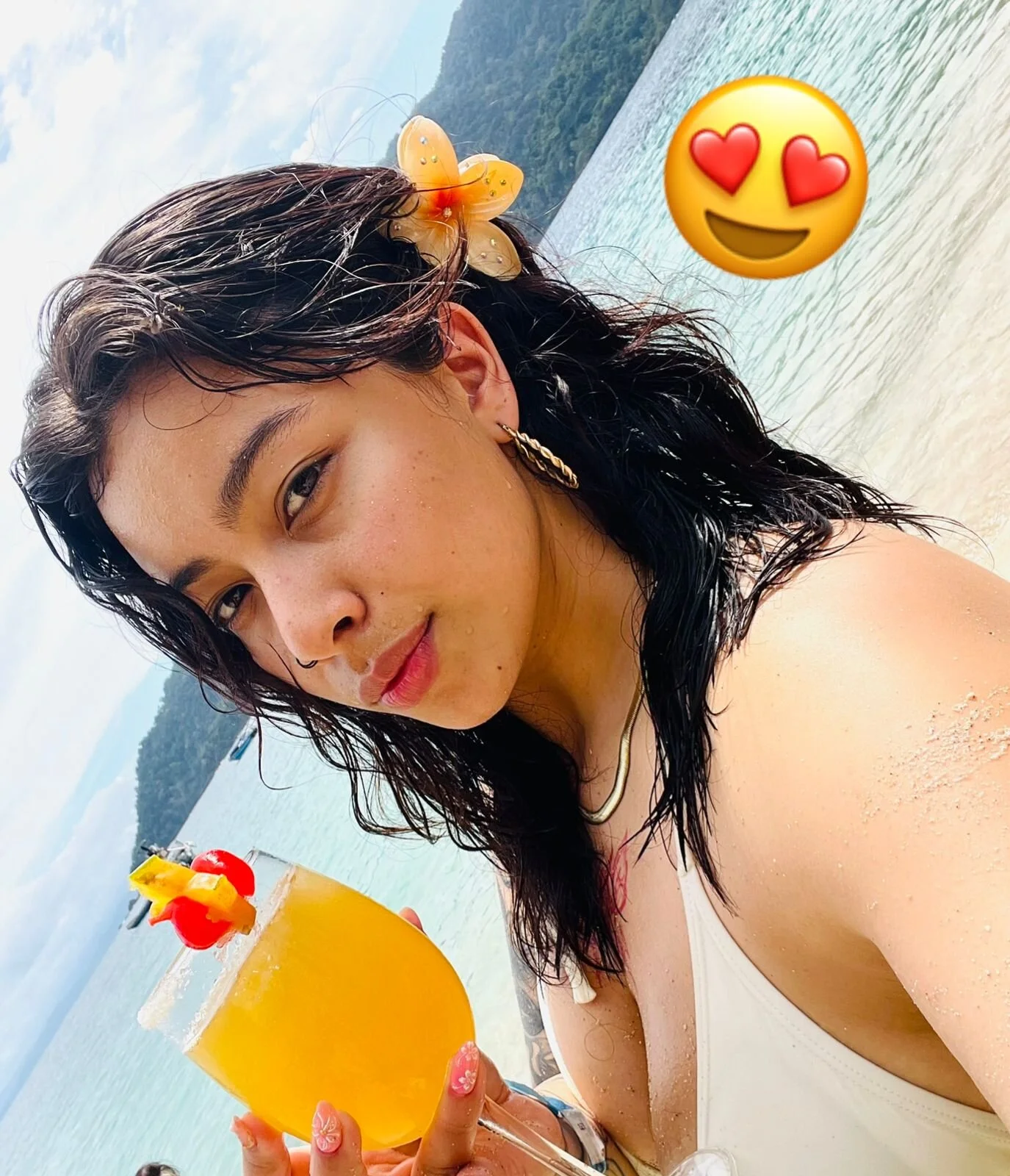 XXX Porn Photo of Nude Susana_Williamss 46