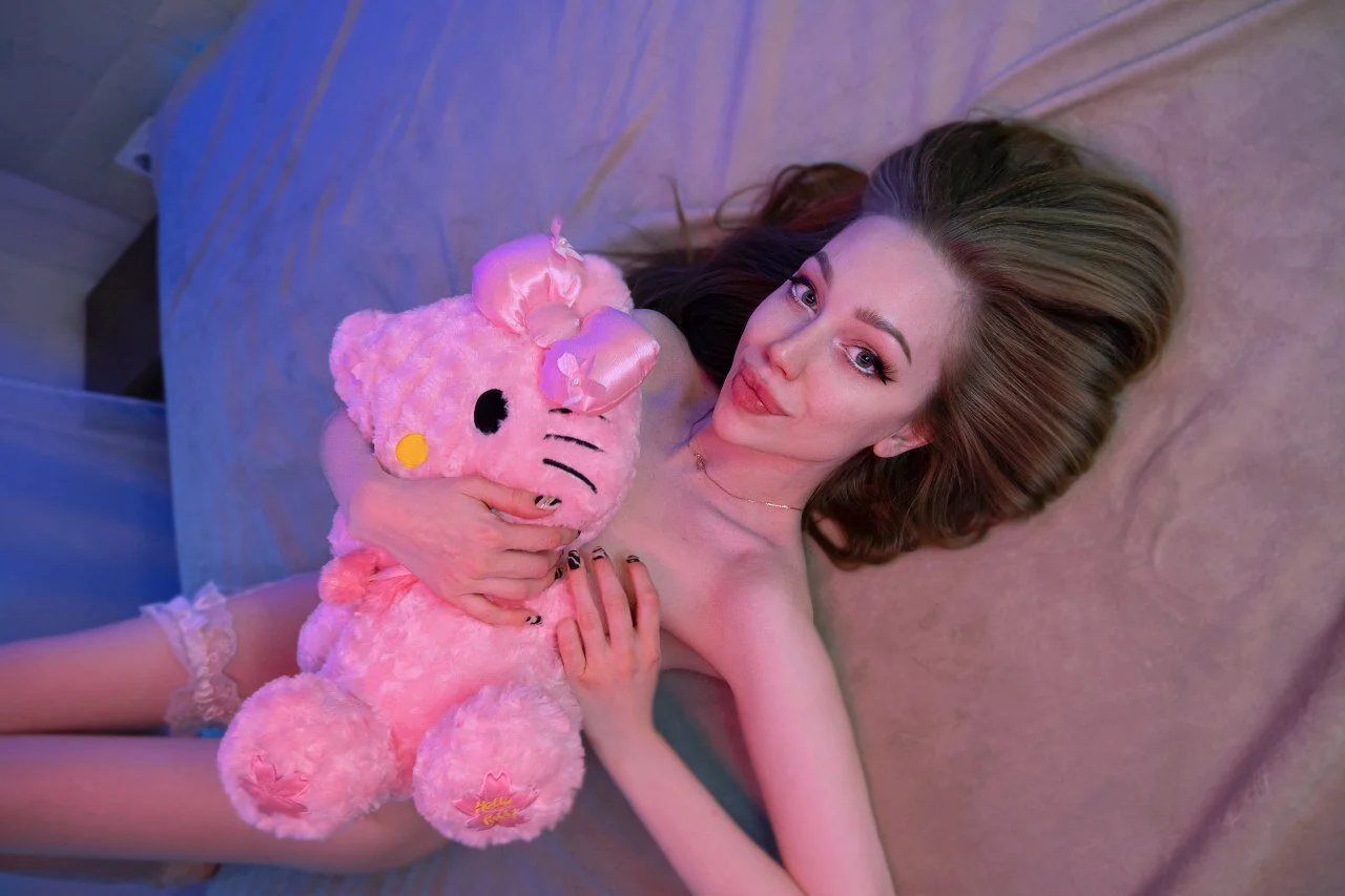 XXX Porn Photo of Nude AstridHotty 46