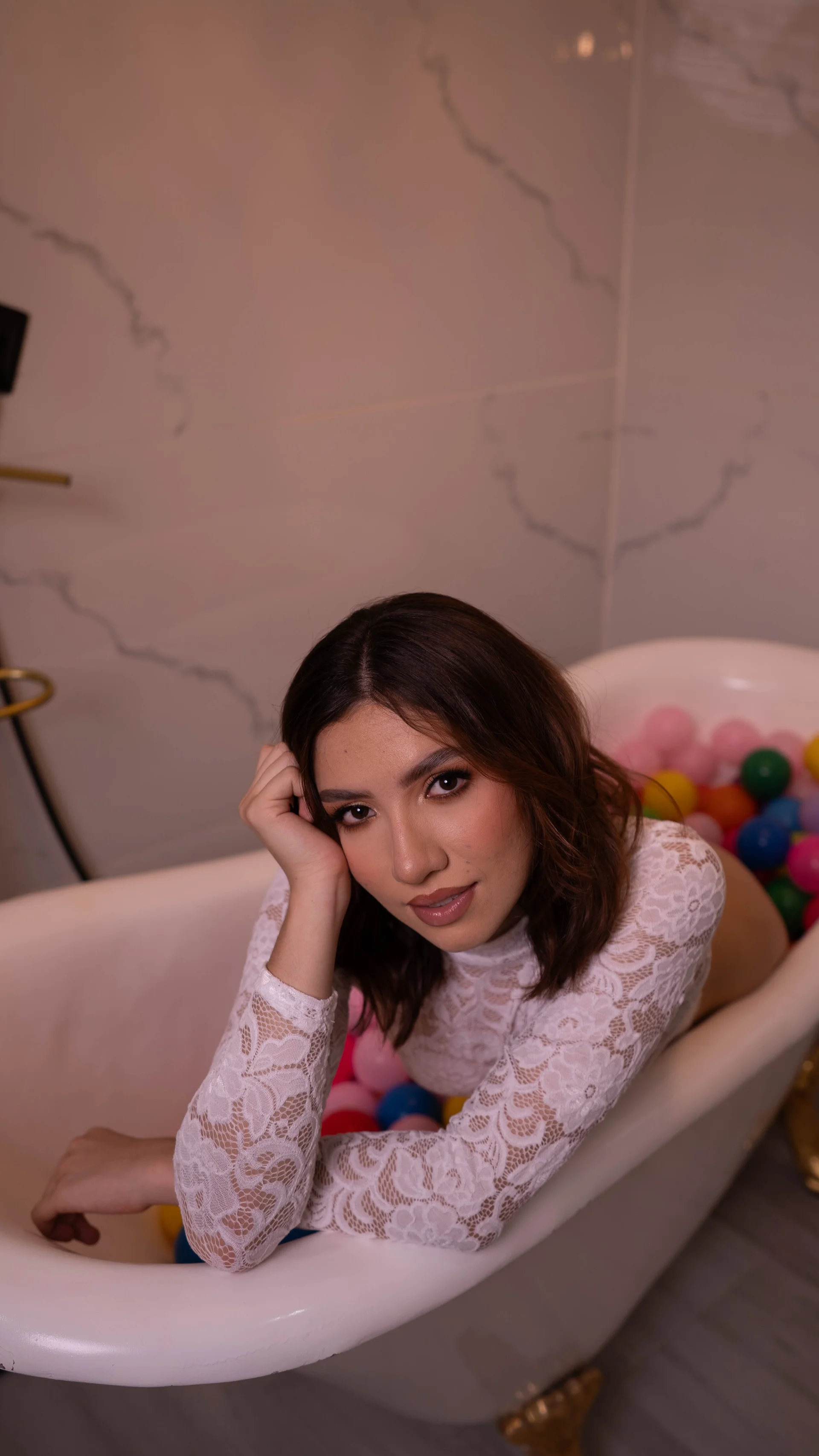 XXX Porn Photo of Nude angelsky11 13