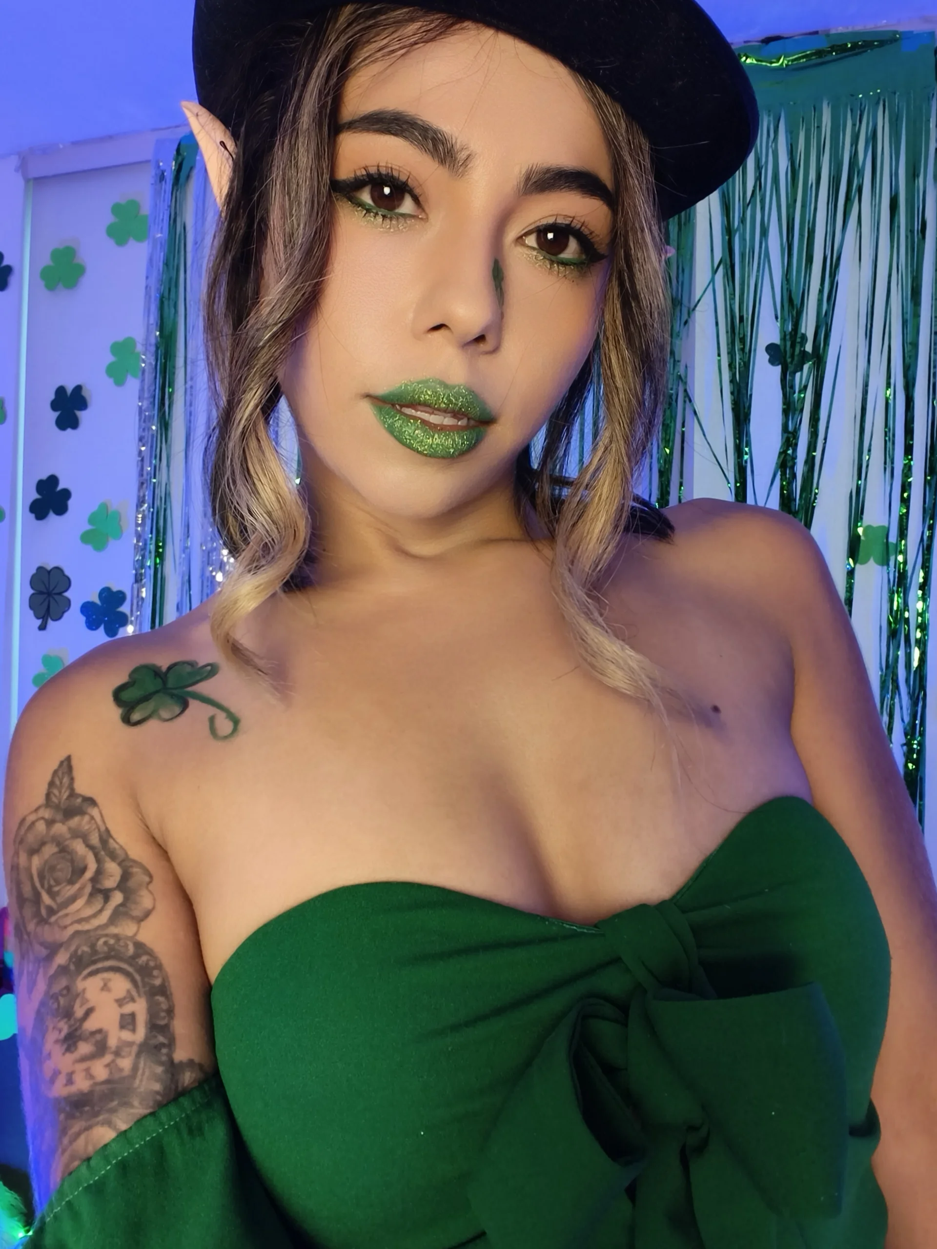 XXX Porn Photo of Nude AndreaVelasco 136