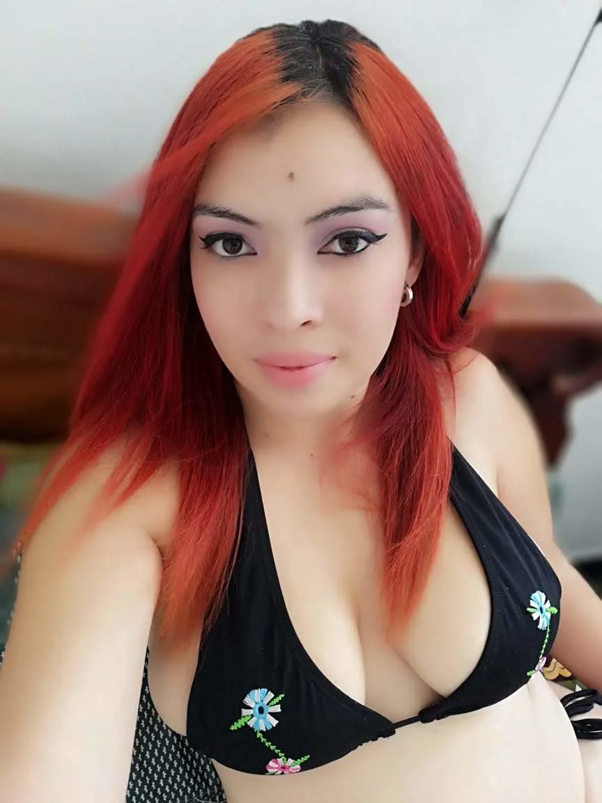 XXX Porn Photo of Nude Natashayuu 2