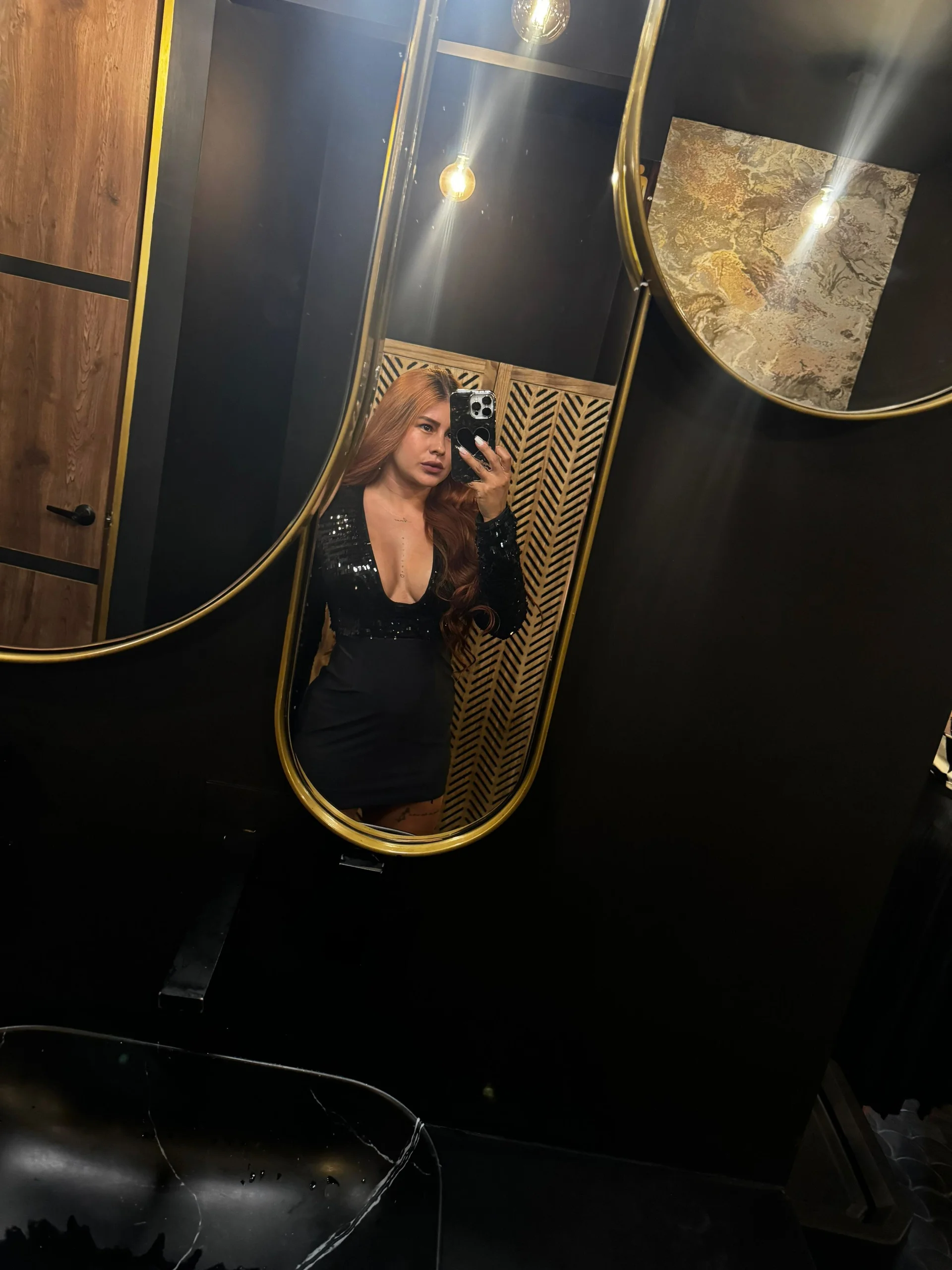 XXX Porn Photo of Nude Amber_Martins_ 83