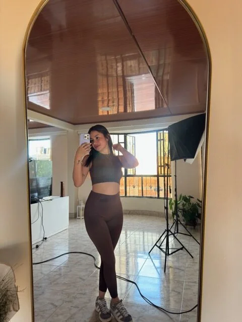 XXX Porn Photo of Nude Tamaraserra 22