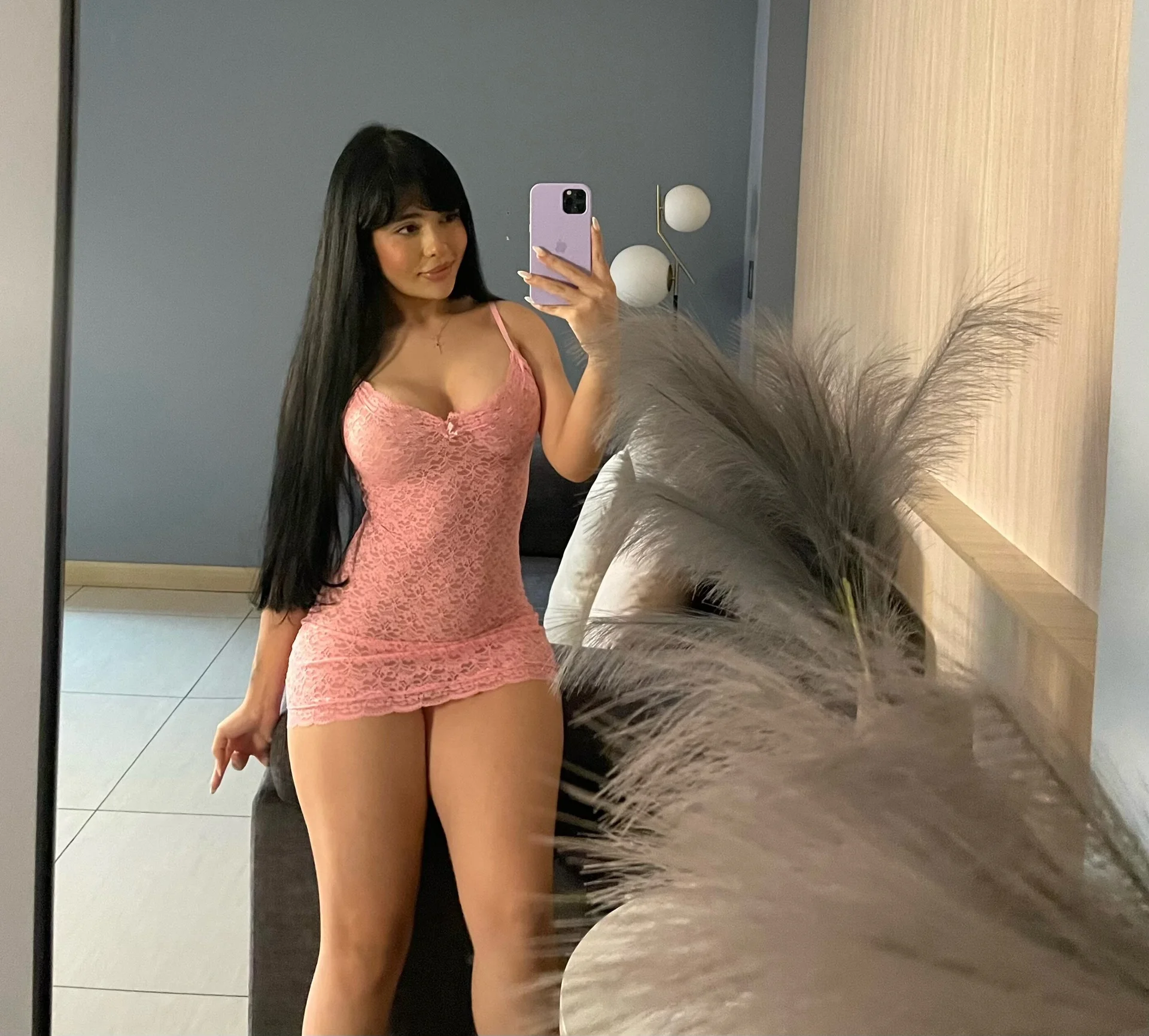 XXX Porn Photo of Nude FERNANDAXX_ 11
