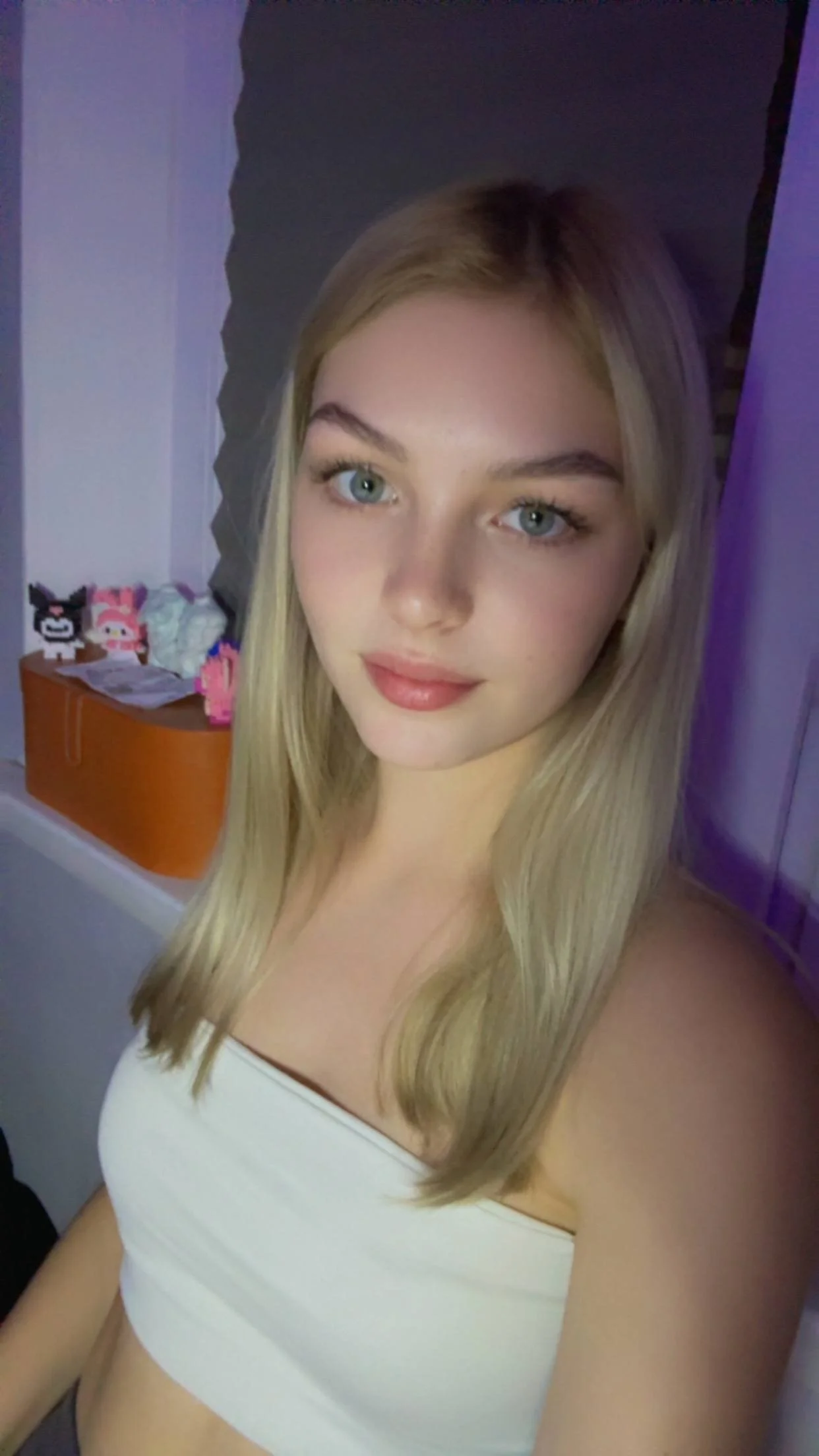 XXX Porn Photo of Nude CynthiaaStone 20