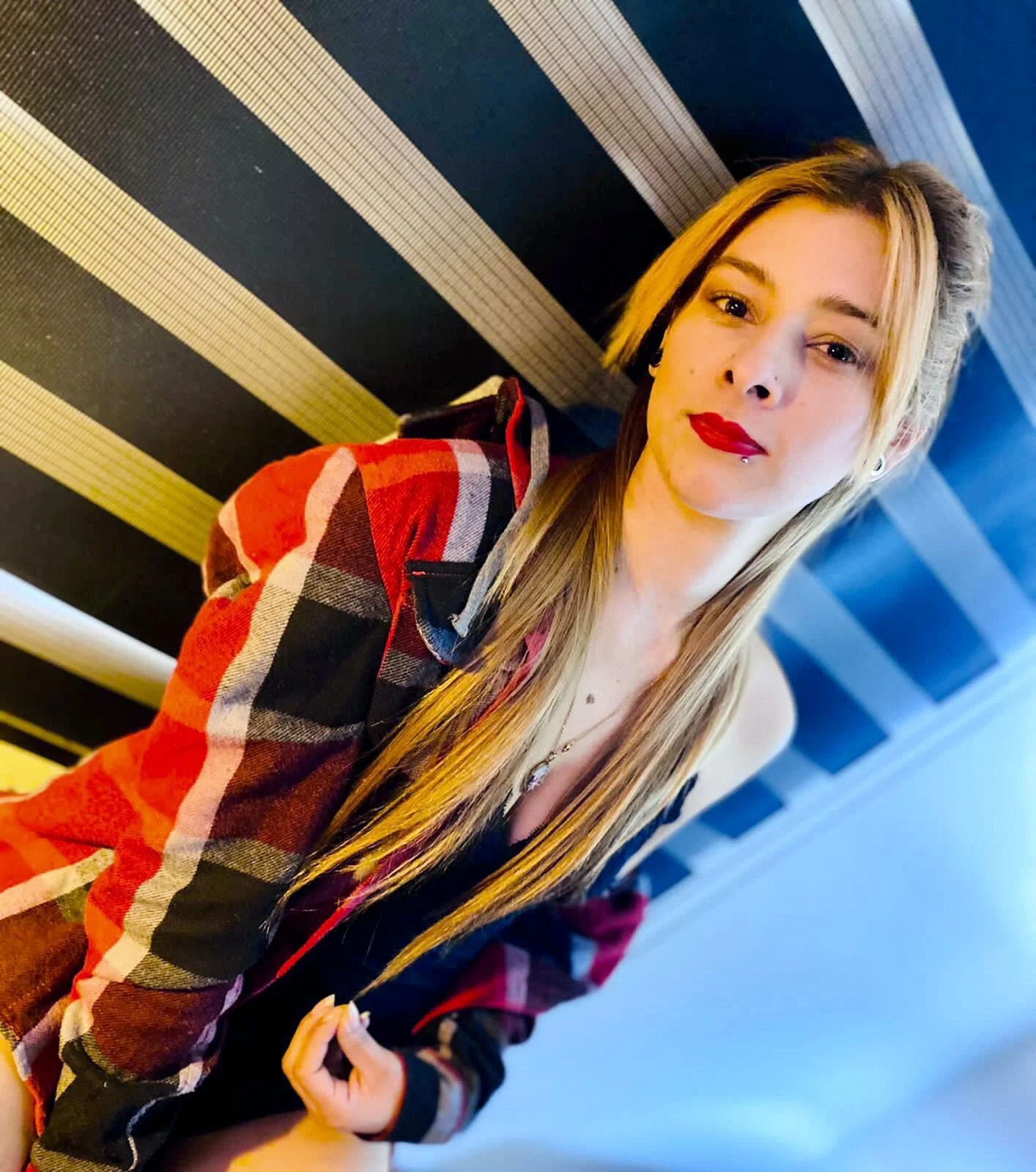 XXX Porn Photo of Nude Mialenox 1