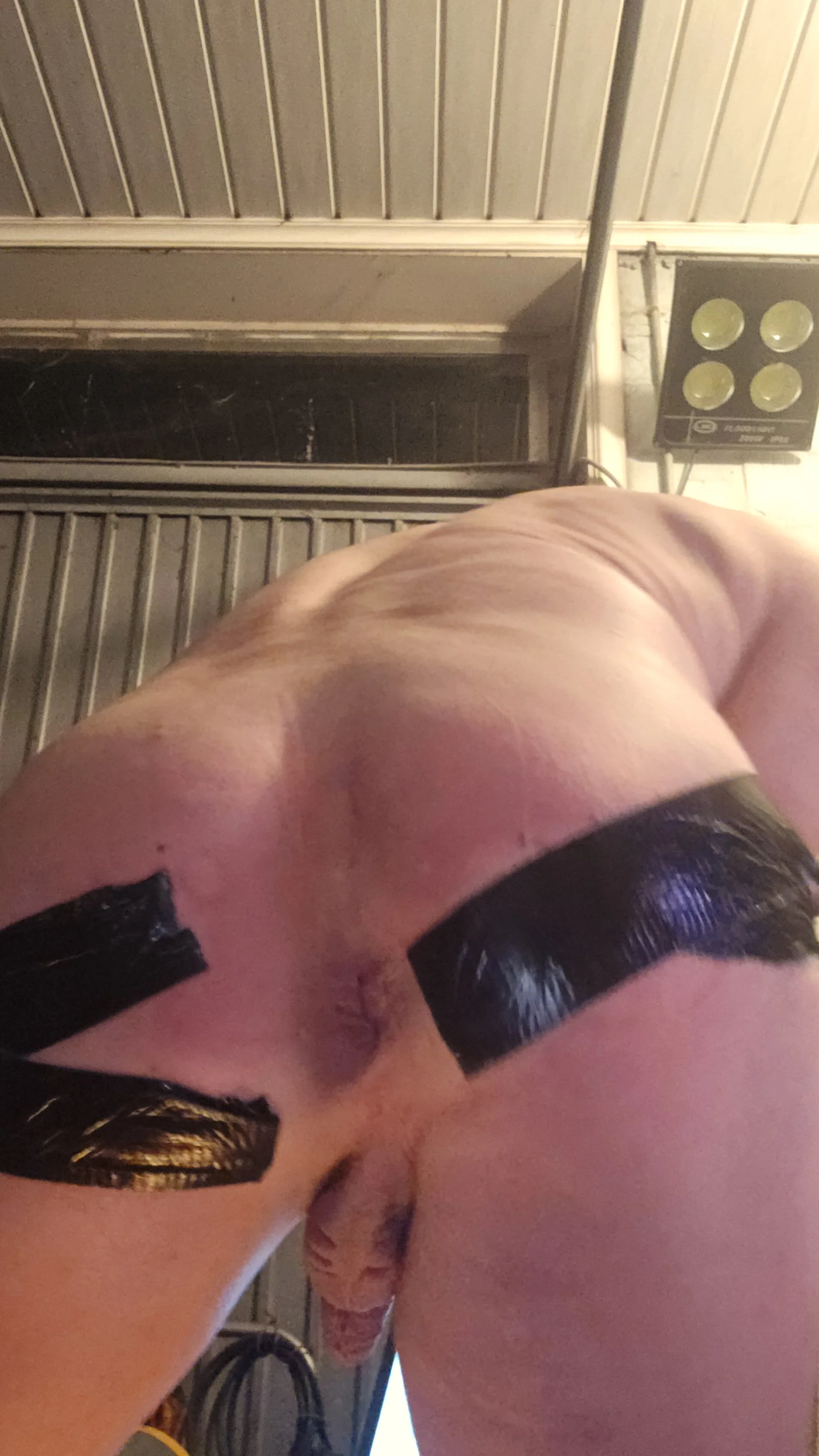 XXX Porn Photo of Nude Svenslut 9