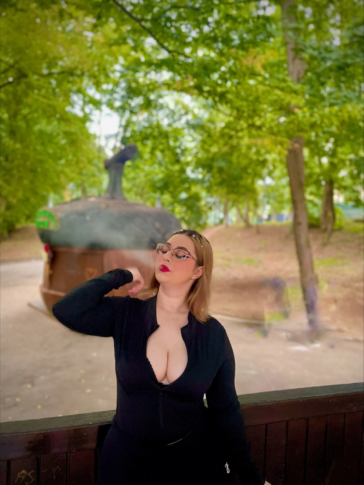 XXX Porn Photo of Nude Katewalker_ 23