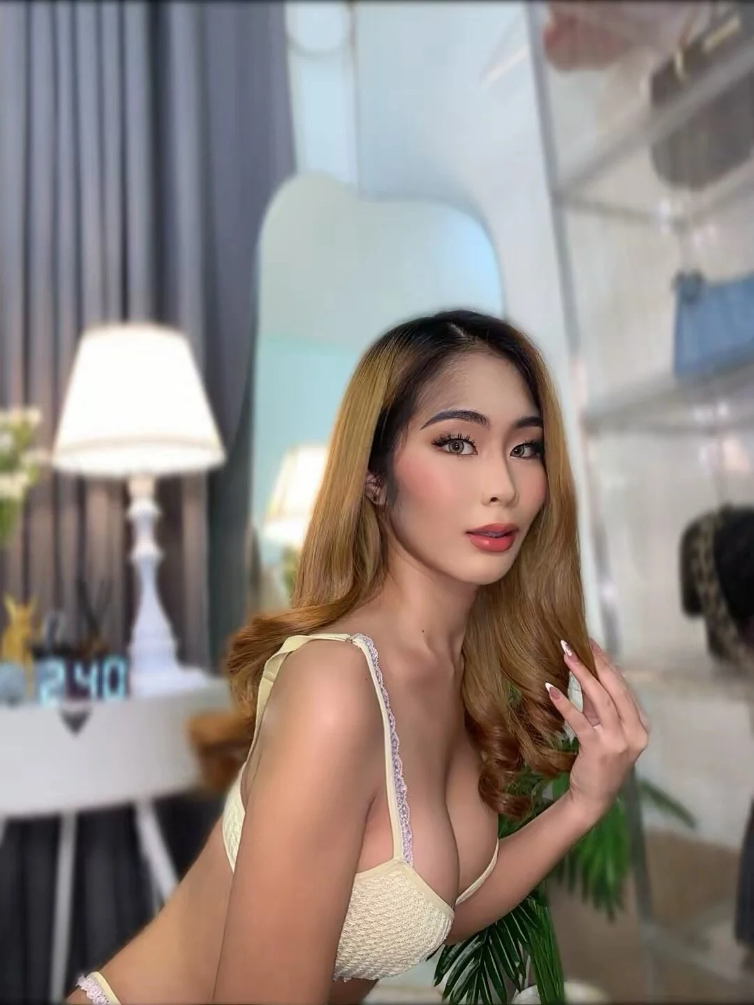 XXX Porn Photo of Nude AngeliqueSolace 2