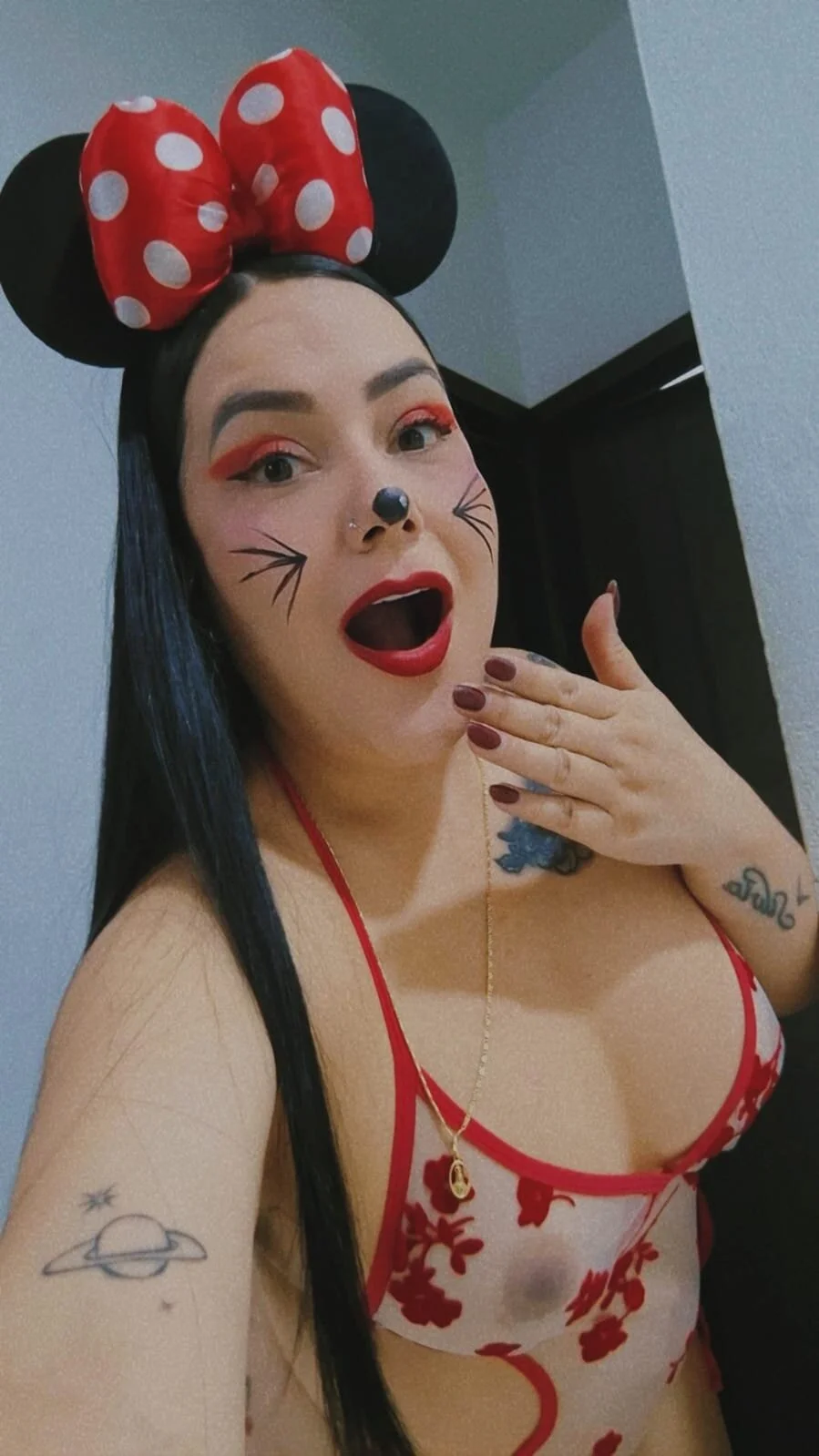 XXX Porn Photo of Nude galatea_rous 79