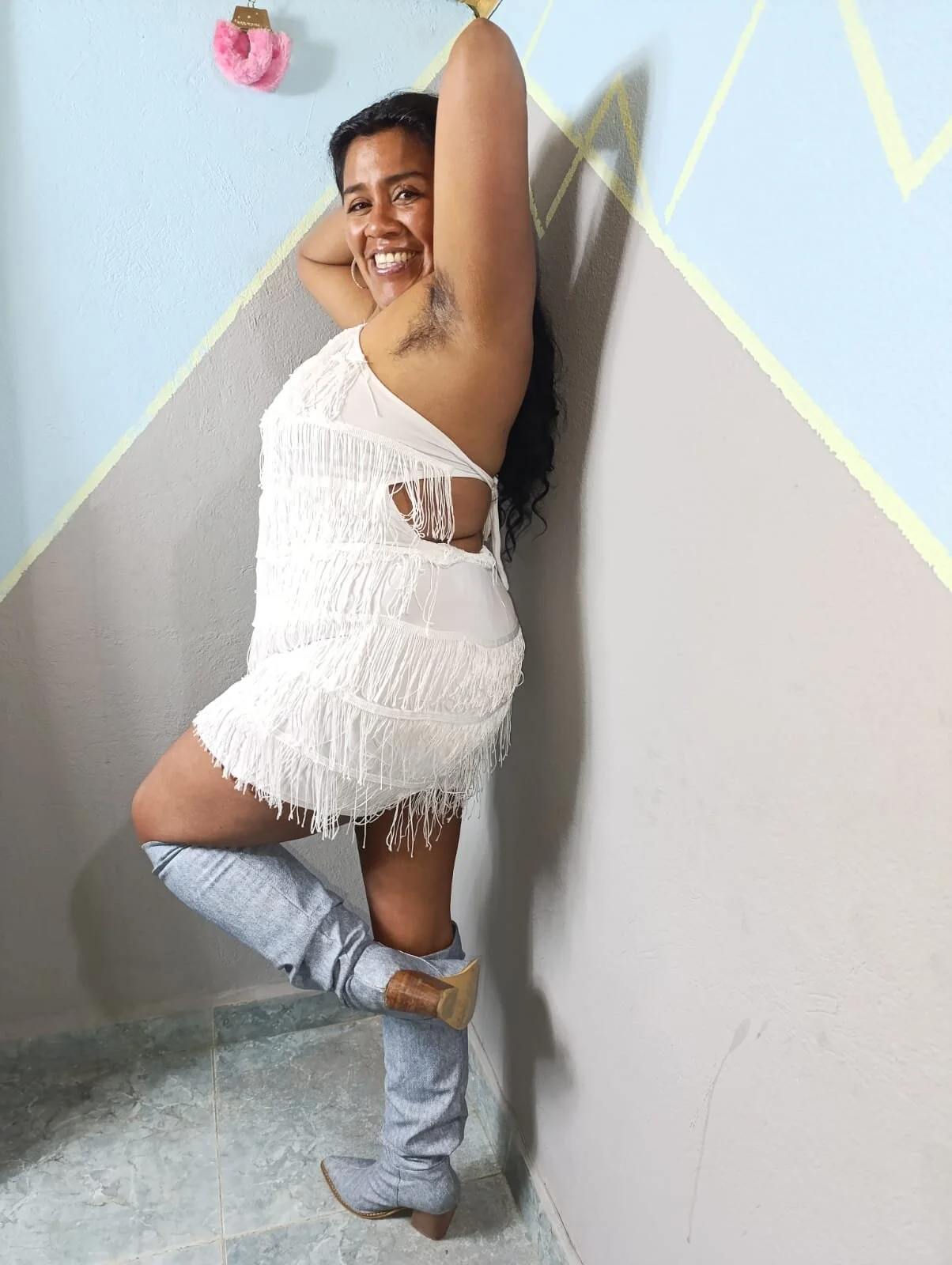 XXX Porn Photo of Nude saggil23 20