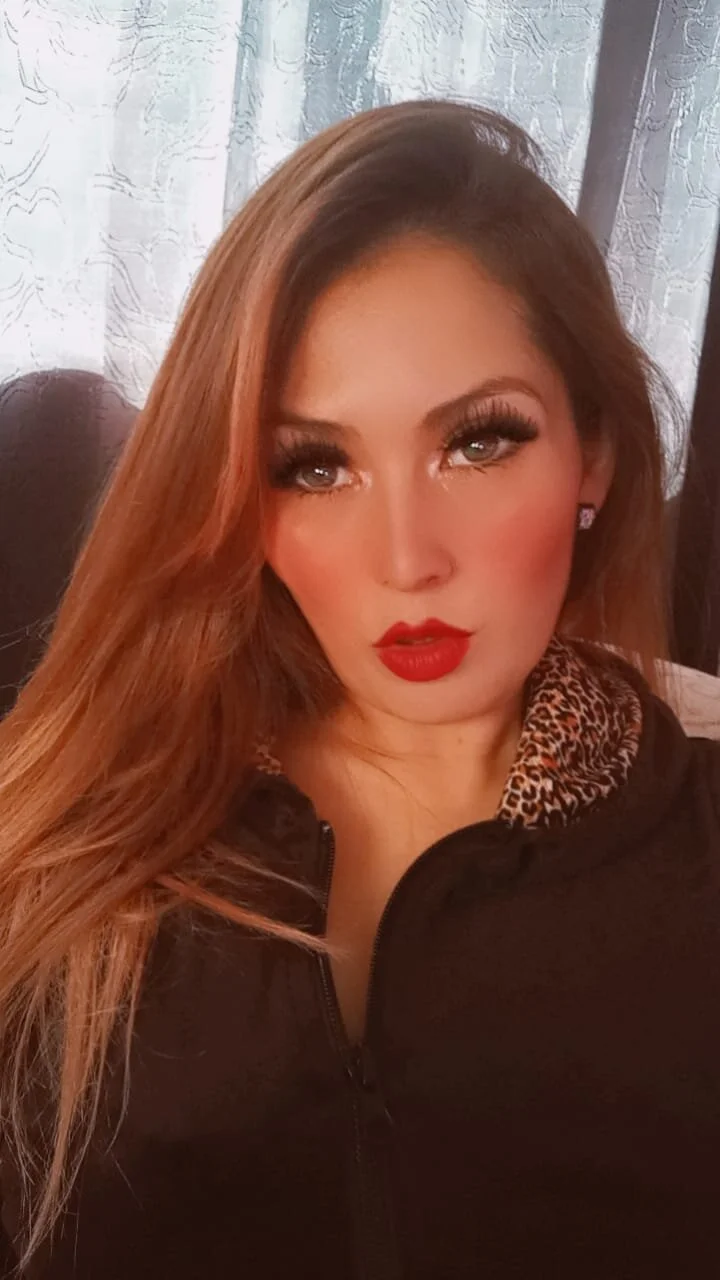 XXX Porn Photo of Nude Rose_Nichols 6