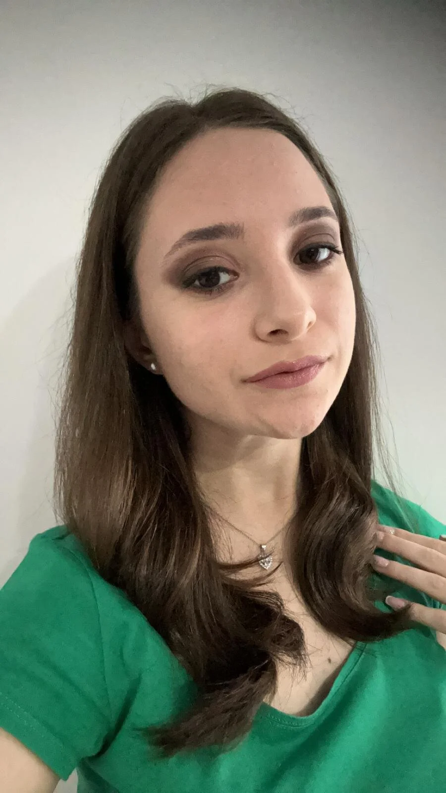 XXX Porn Photo of Nude Lenna_Paul 1