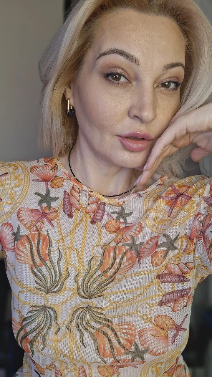 XXX Porn Photo of Nude Milena_candyy 116