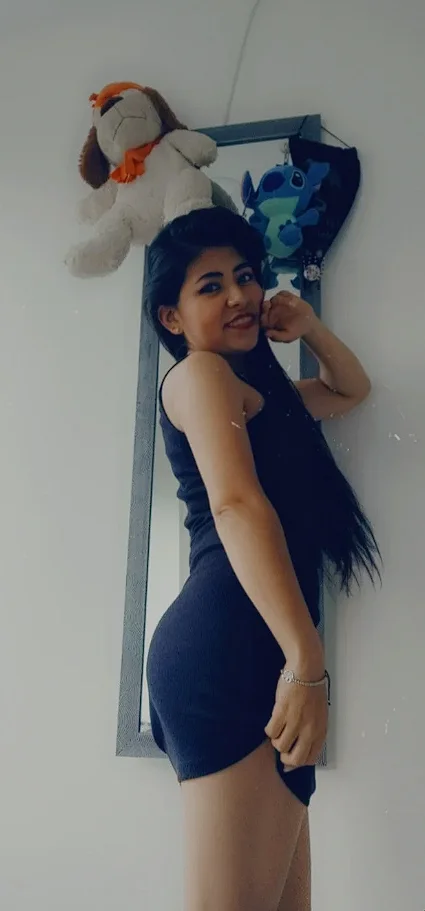 XXX Porn Photo of Nude Angyy_X 8