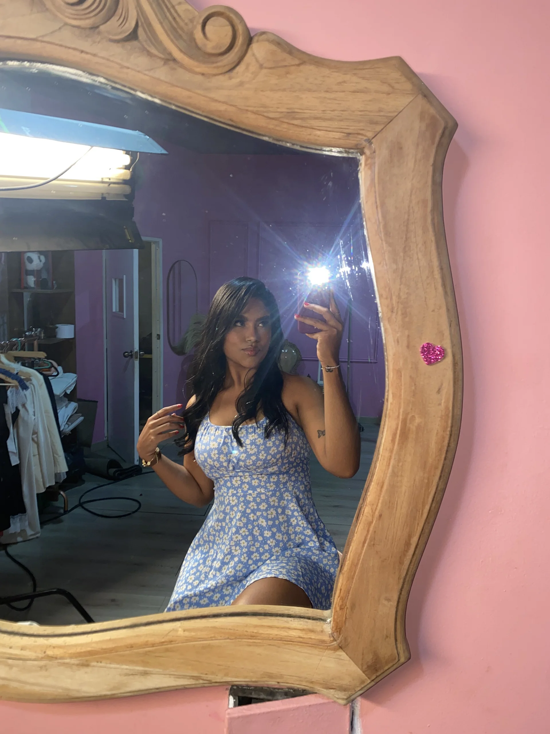XXX Porn Photo of Nude Kittybrown18 30
