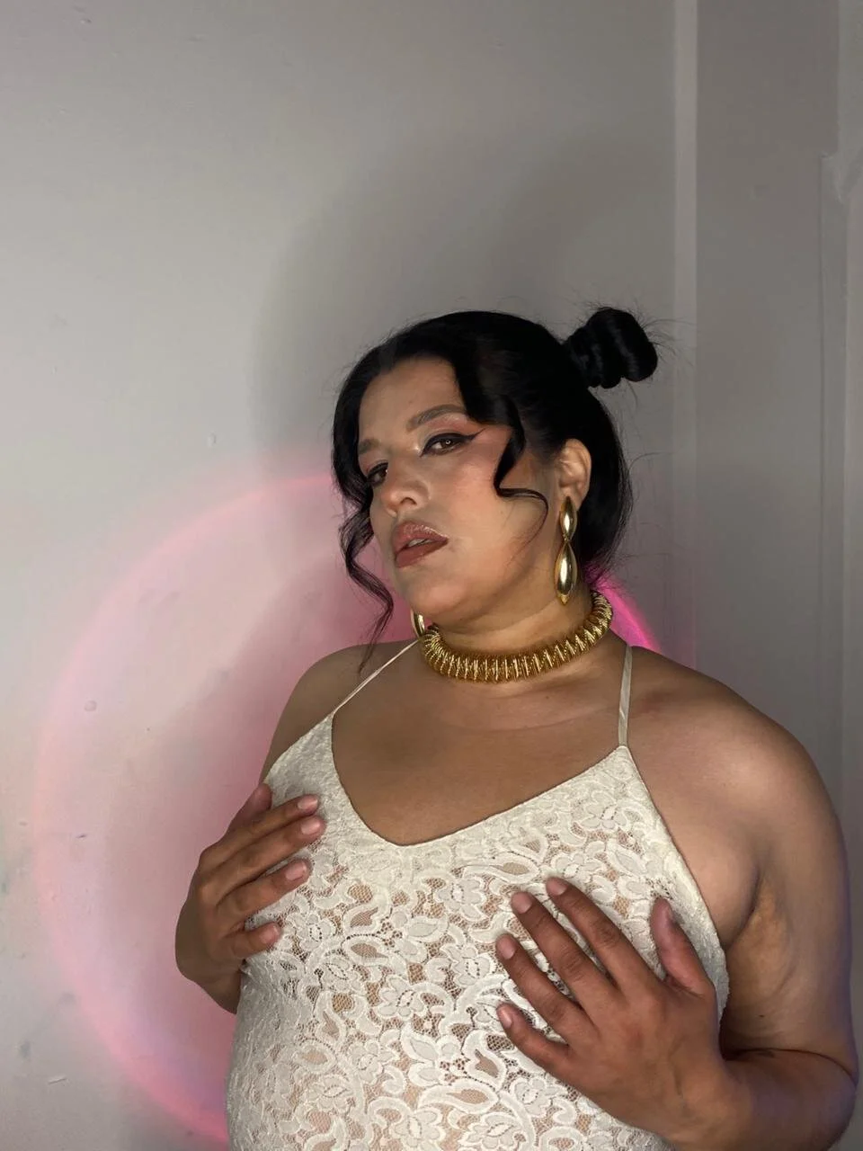 XXX Porn Photo of Nude Andrea_secret_ 46