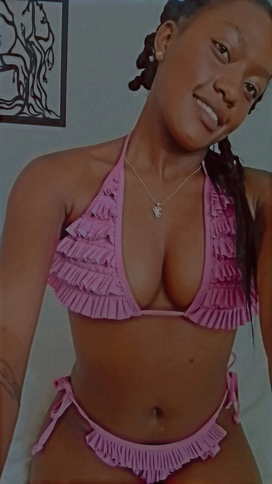 XXX Porn Photo of Nude karina-lopez 14