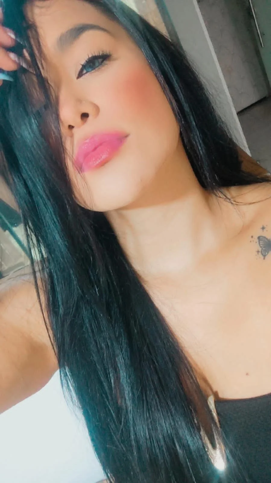 XXX Porn Photo of Nude Miss_Lyra 17